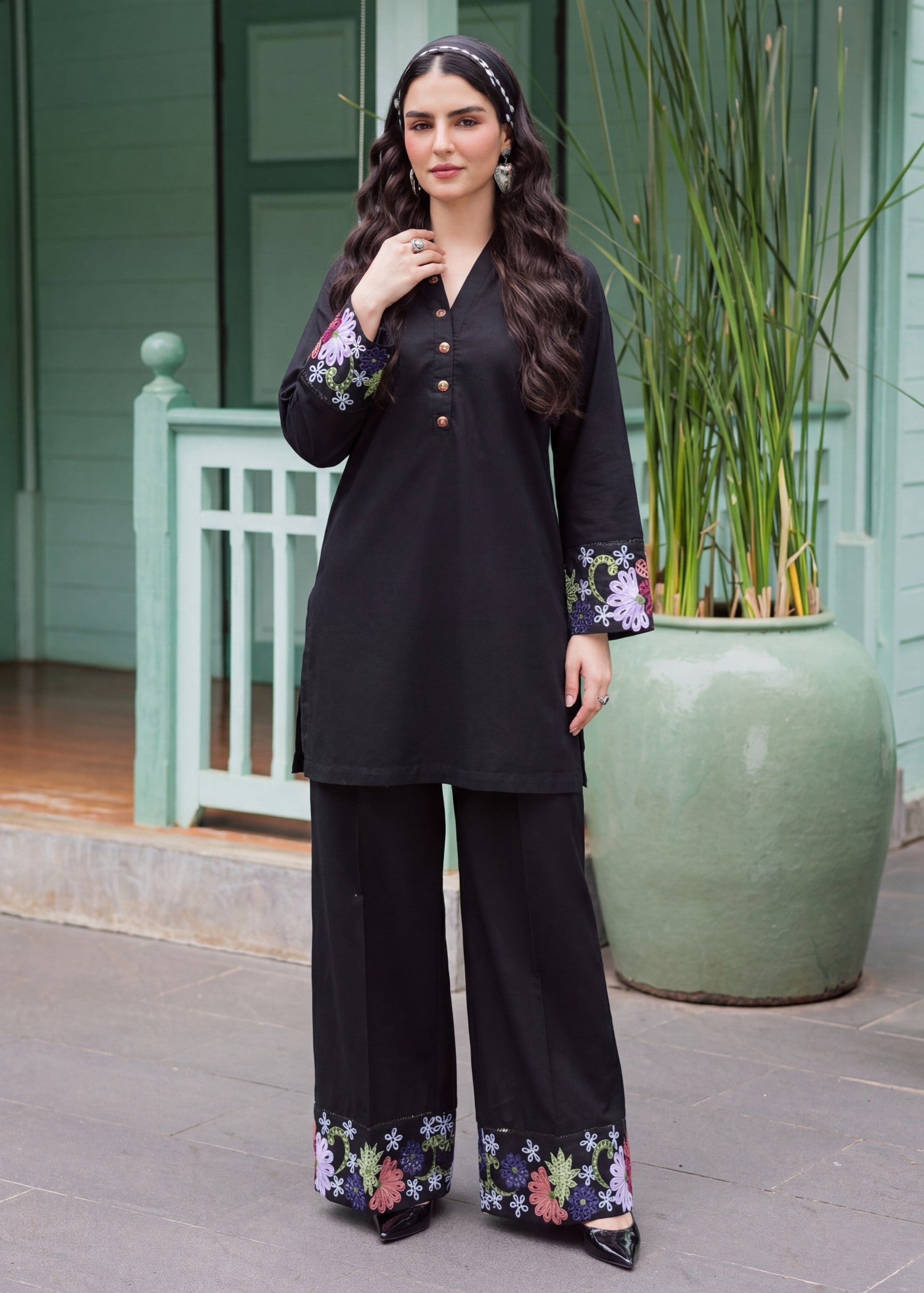 Sahibas By Mirza Gilla