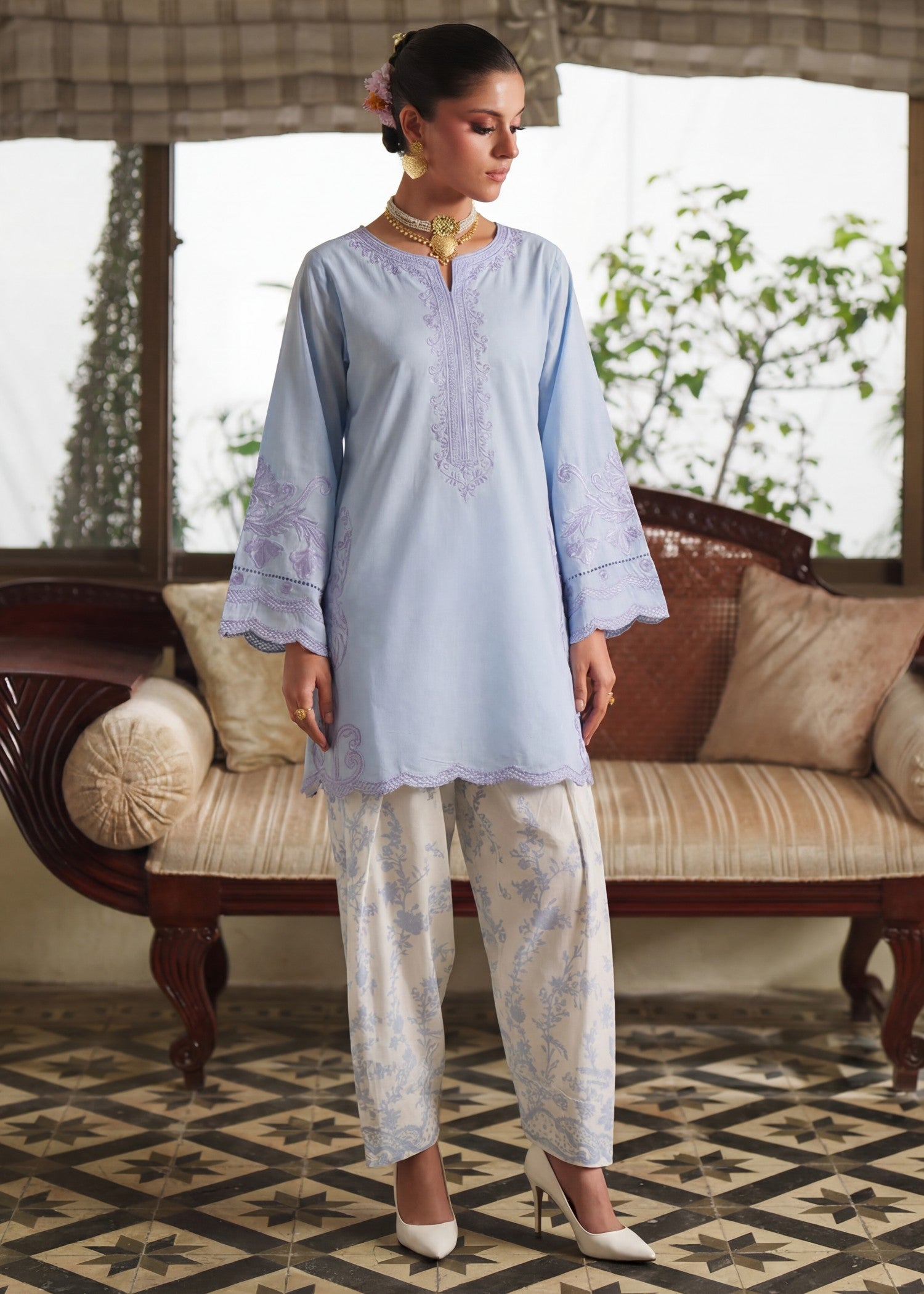 Sahibas By Mirza Koh E Noor