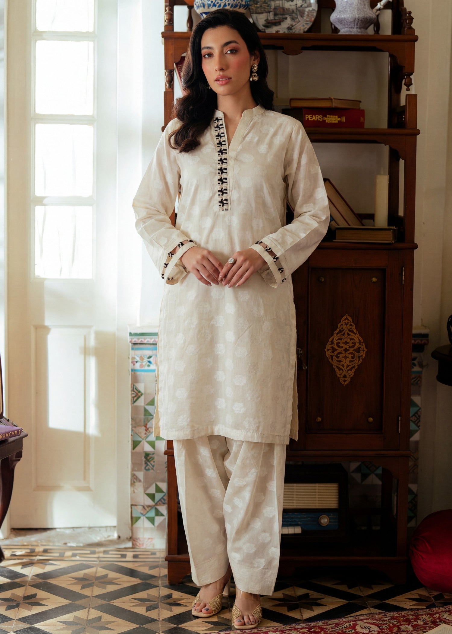 Sahibas By Mirza Jahan