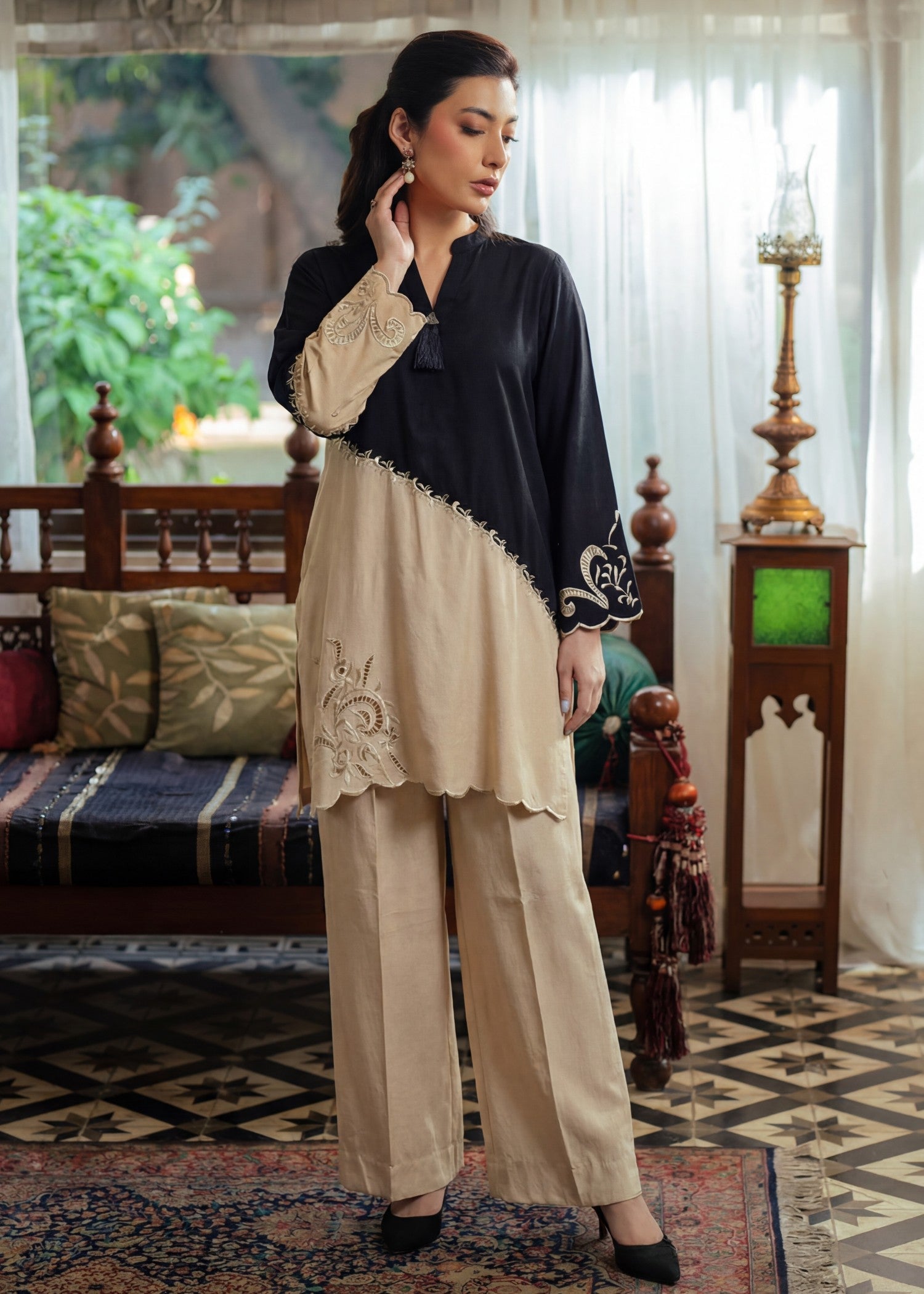 Sahibas By Mirza Kinza