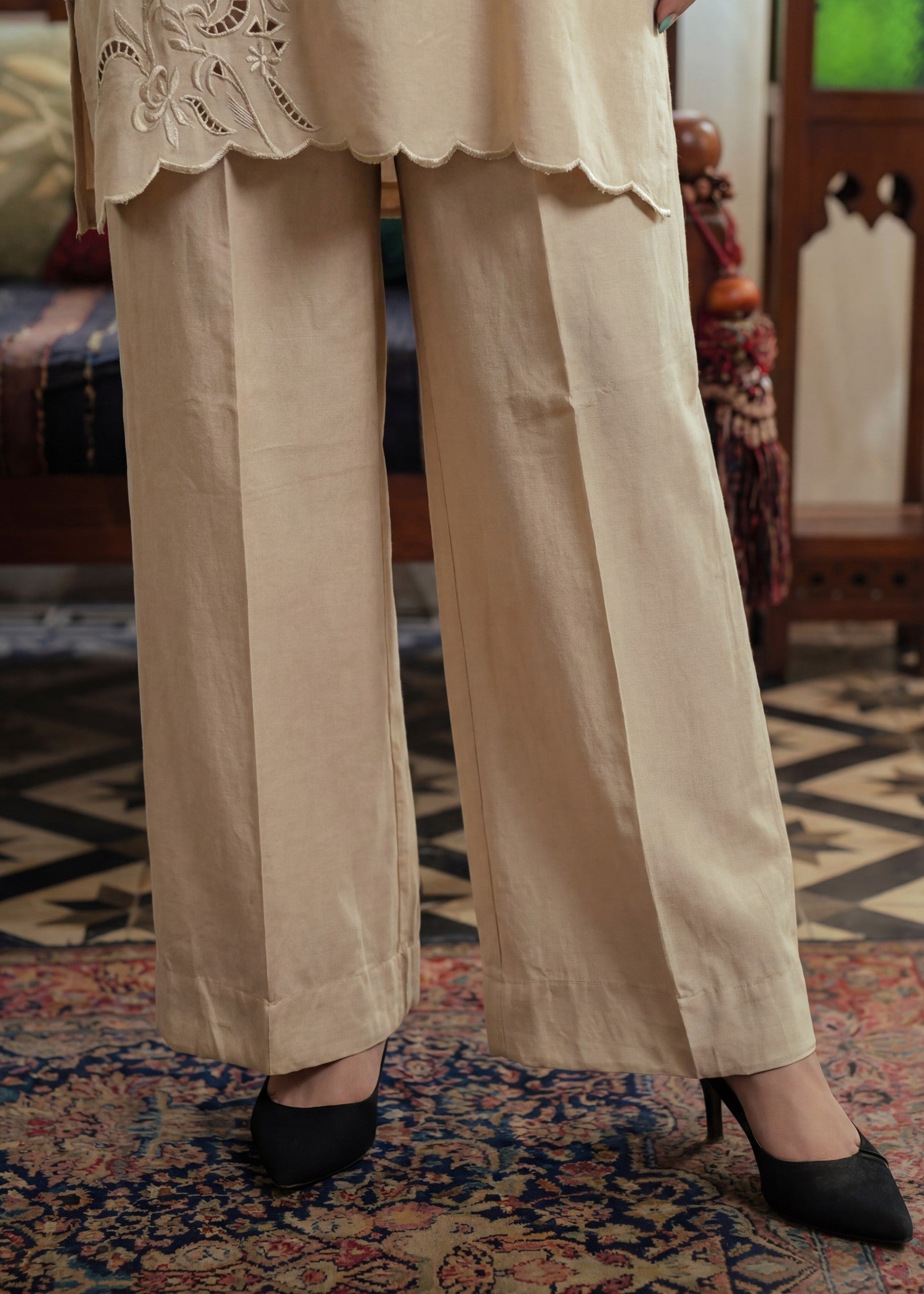 Sahibas By Mirza Kinza