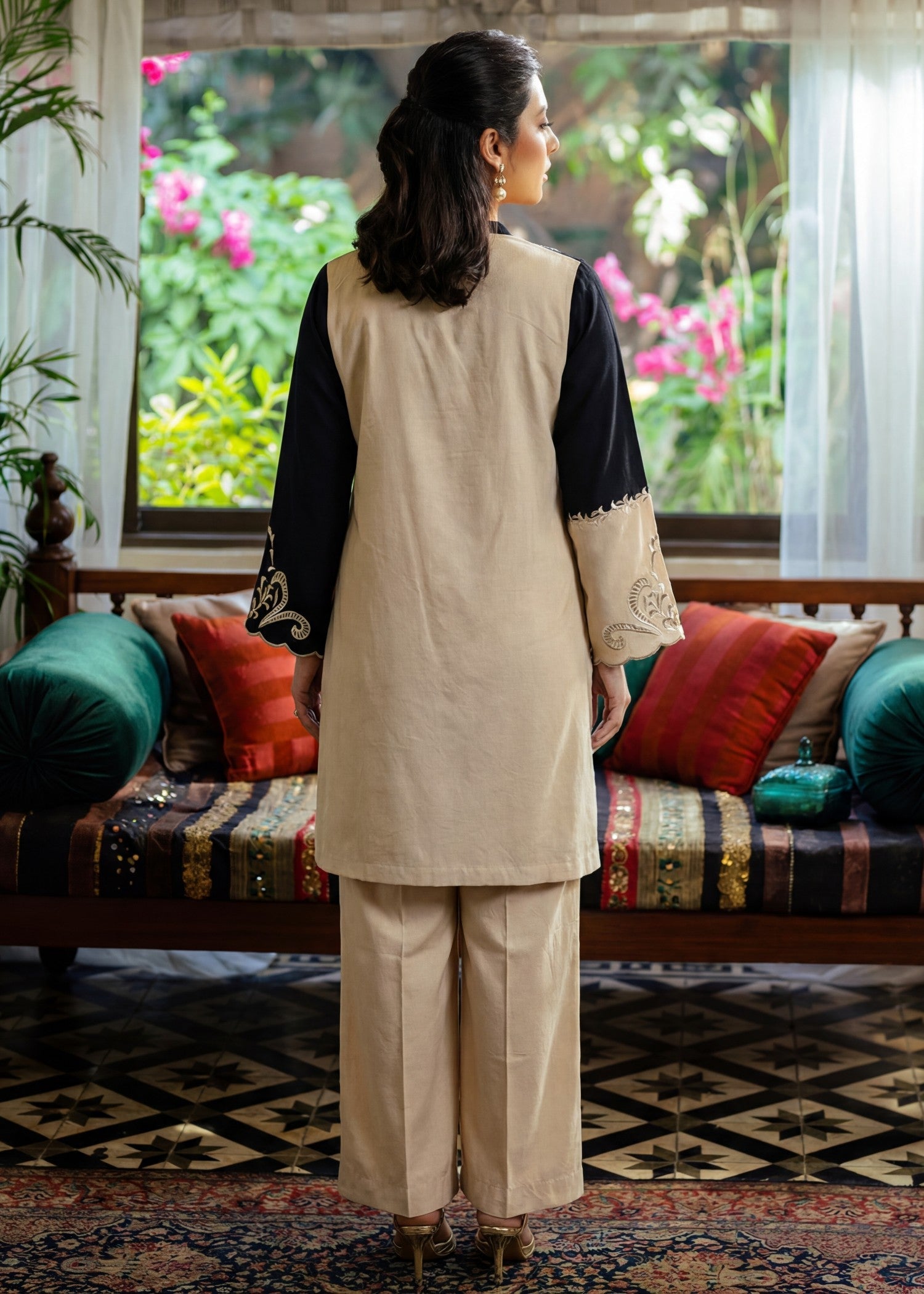 Sahibas By Mirza Kinza