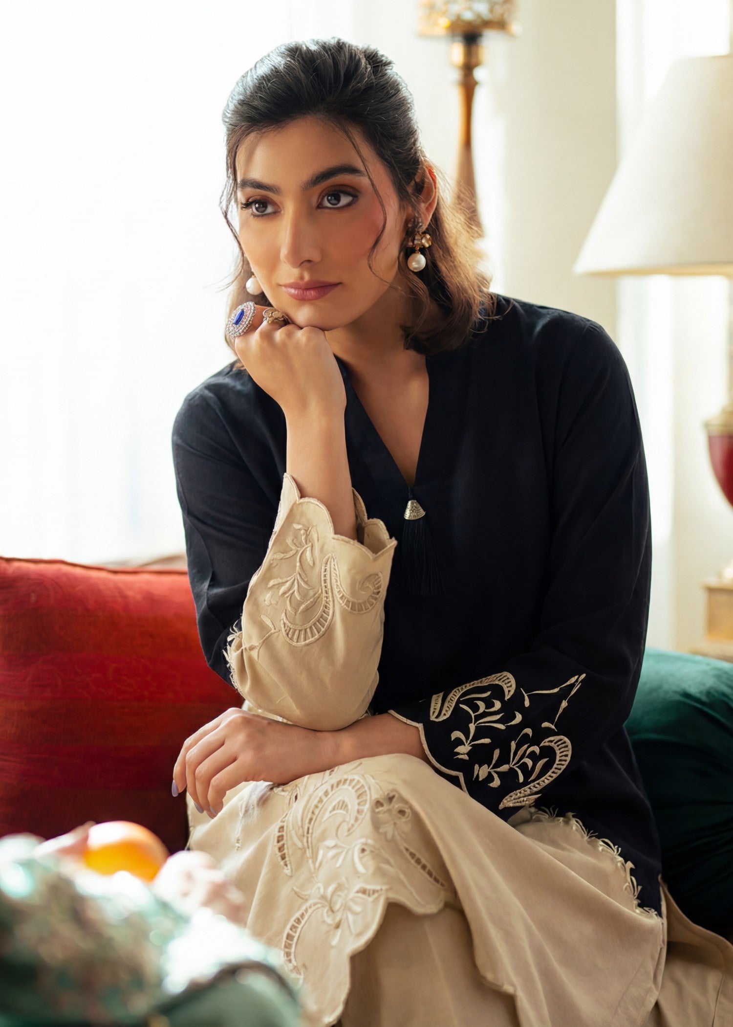 Sahibas By Mirza Kinza