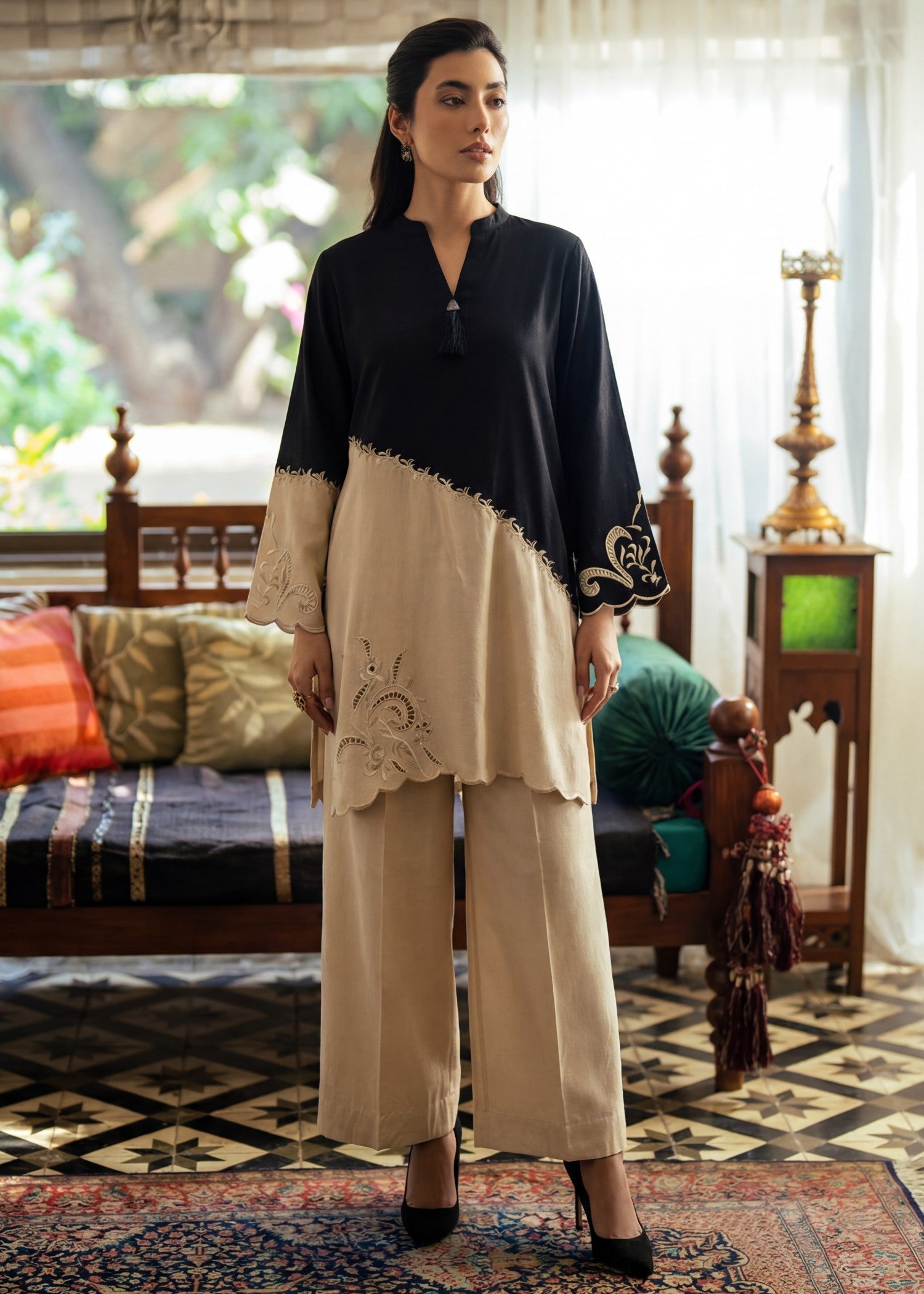 Sahibas By Mirza Kinza