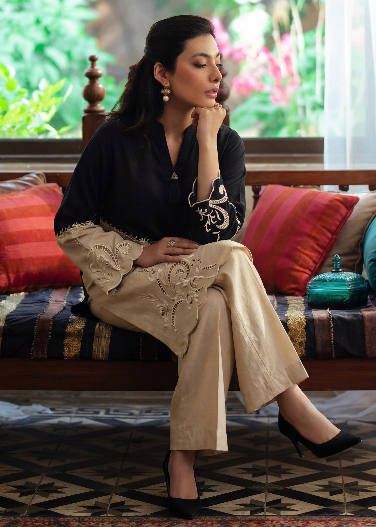 Sahibas By Mirza Kinza