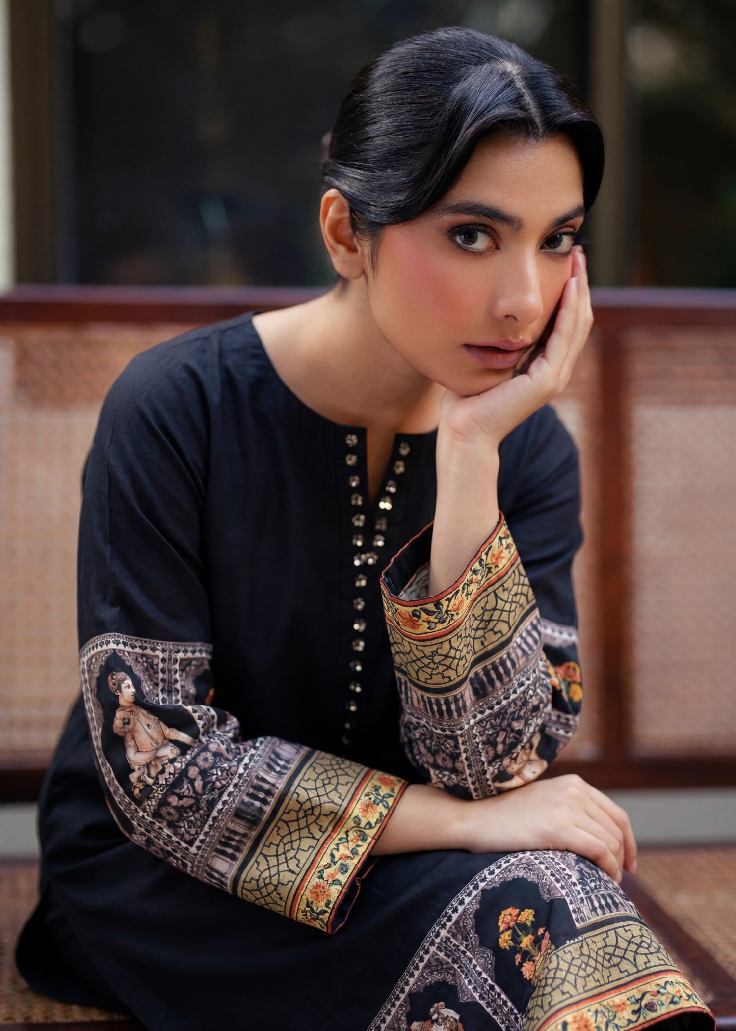 Sahibas By Mirza Rang-e-Haya