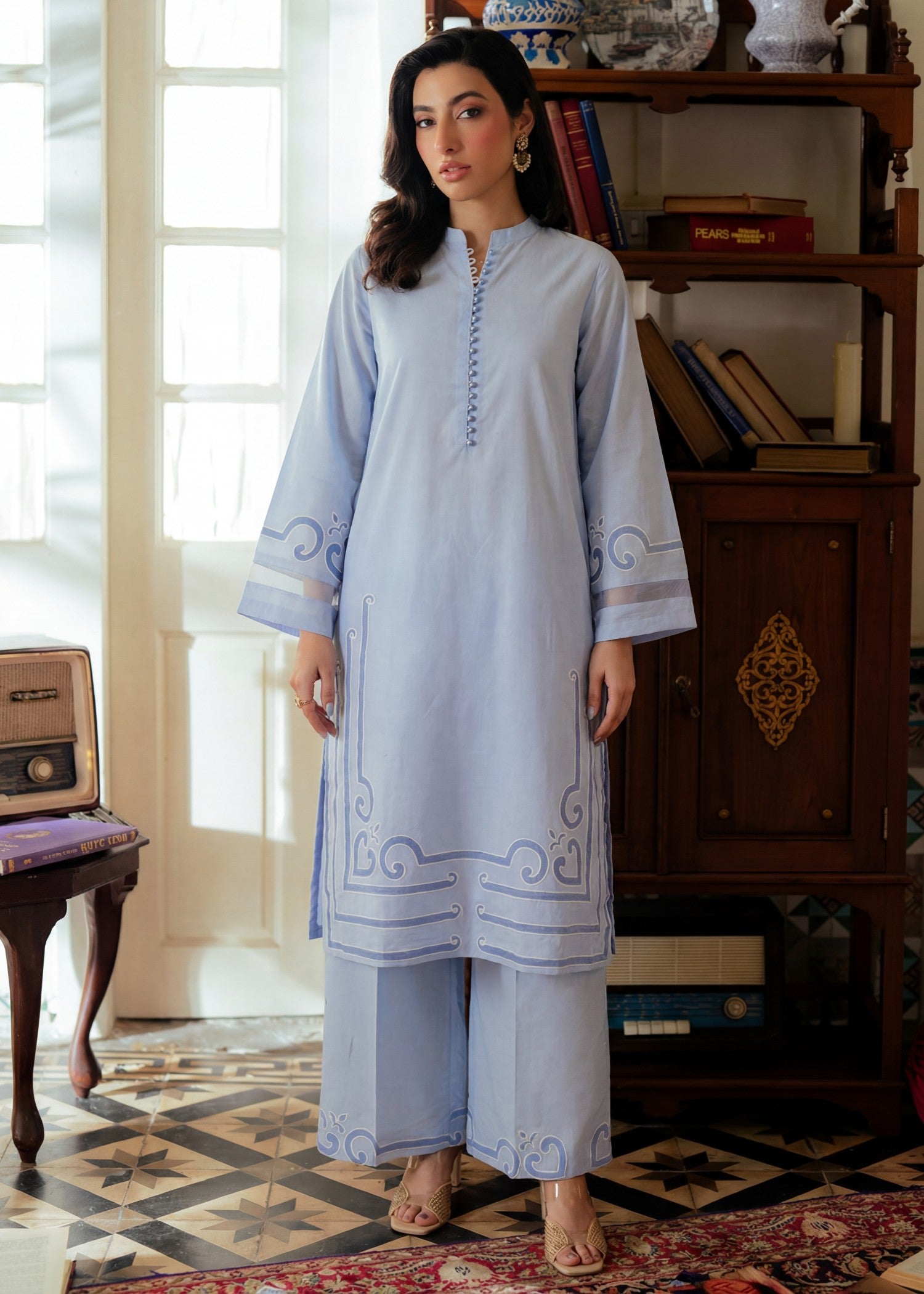 Sahibas By Mirza Desire