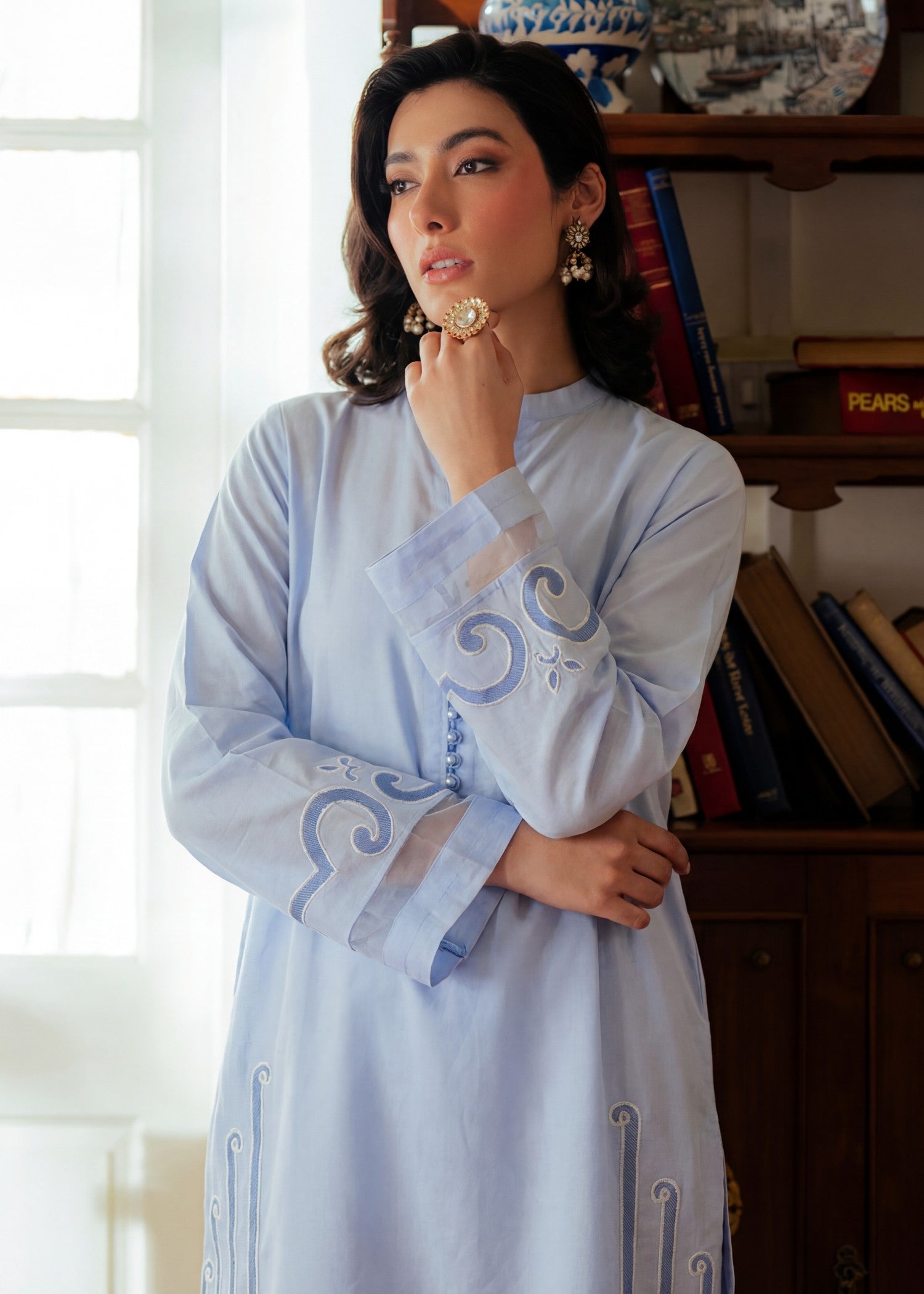 Sahibas By Mirza Desire