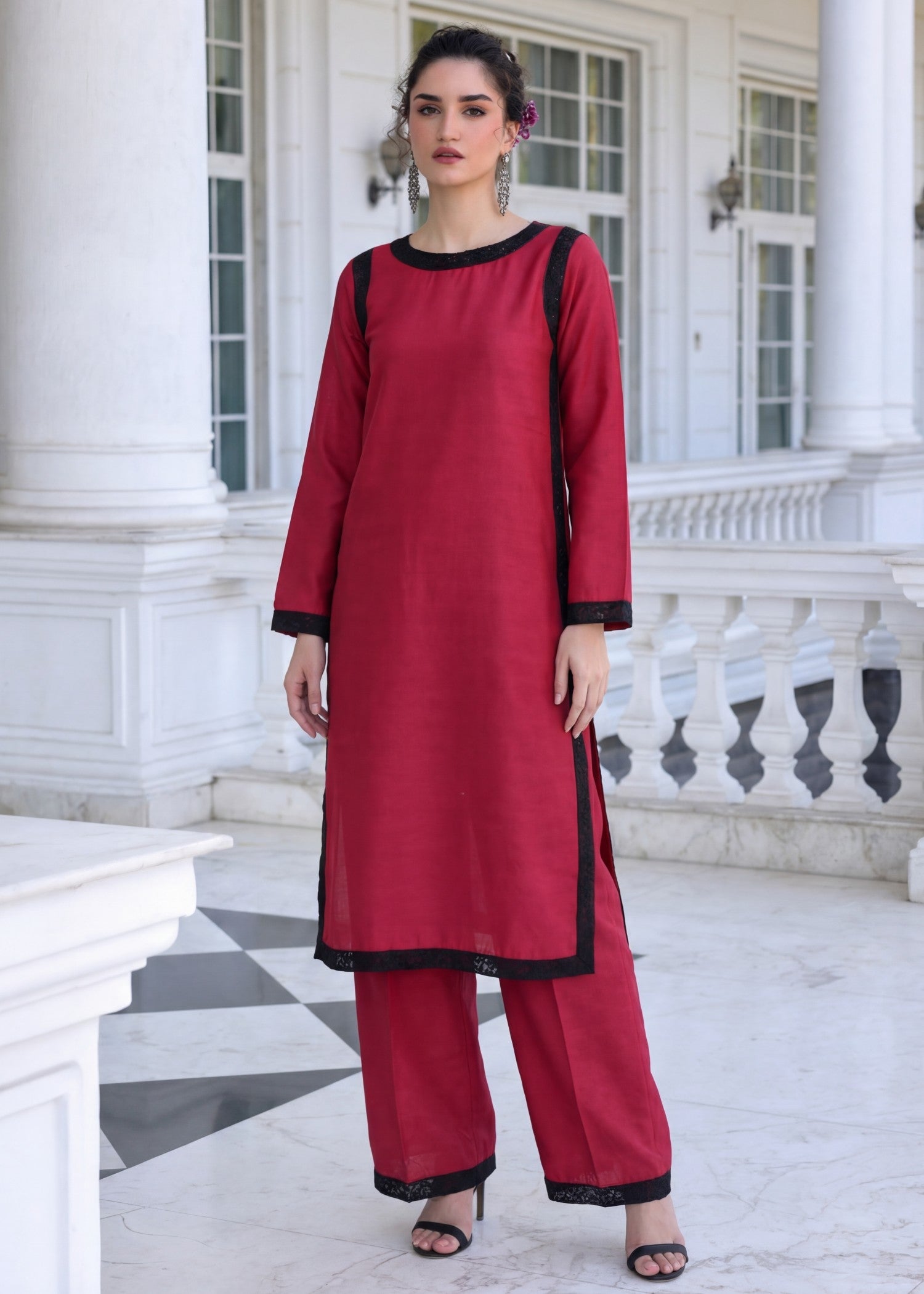 Ready to Wear