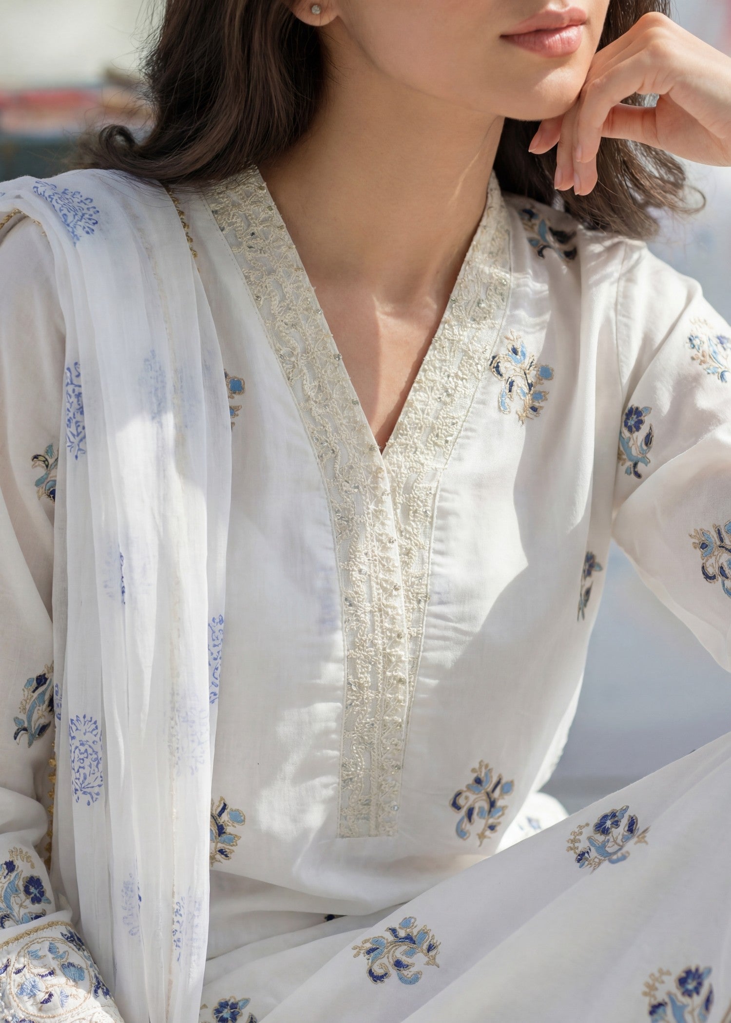 Sahibas By Mirza Fatin