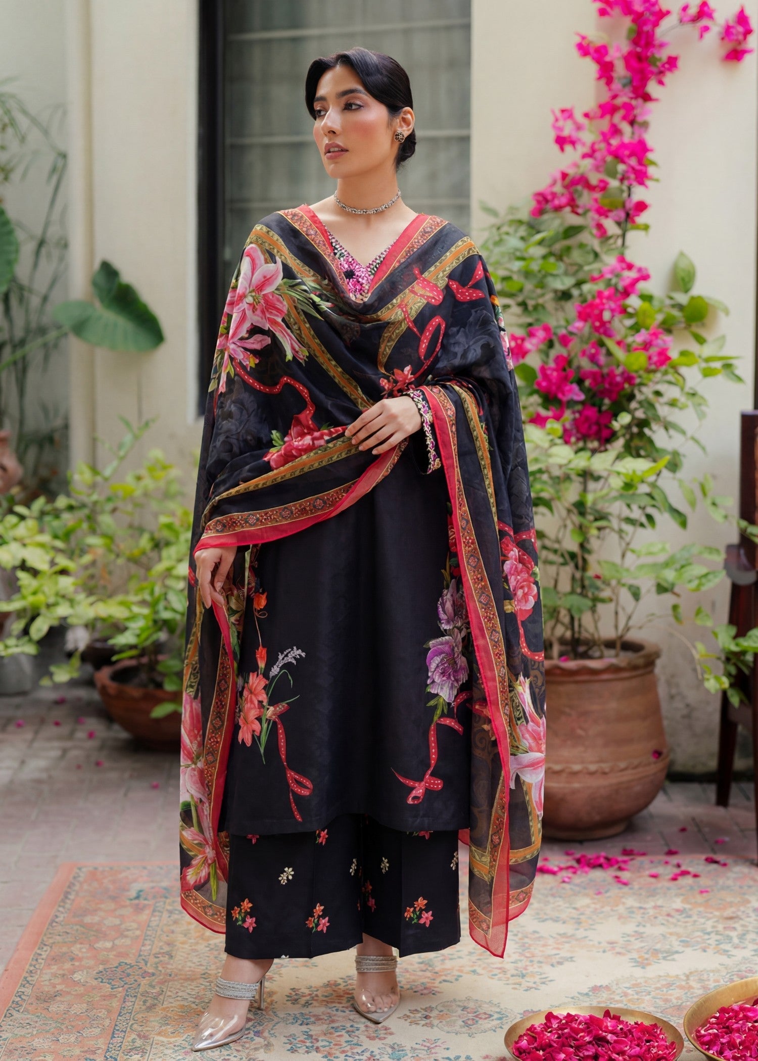Sahibas By Mirza Preety