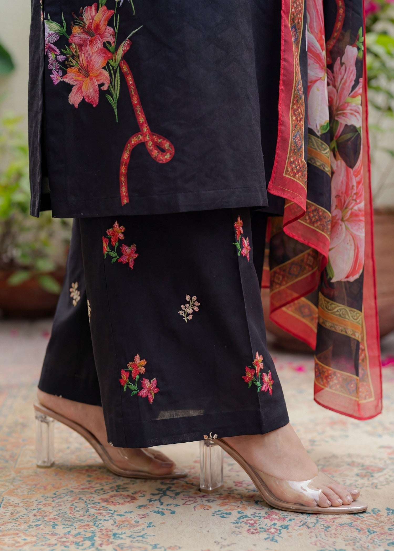 Sahibas By Mirza Preety