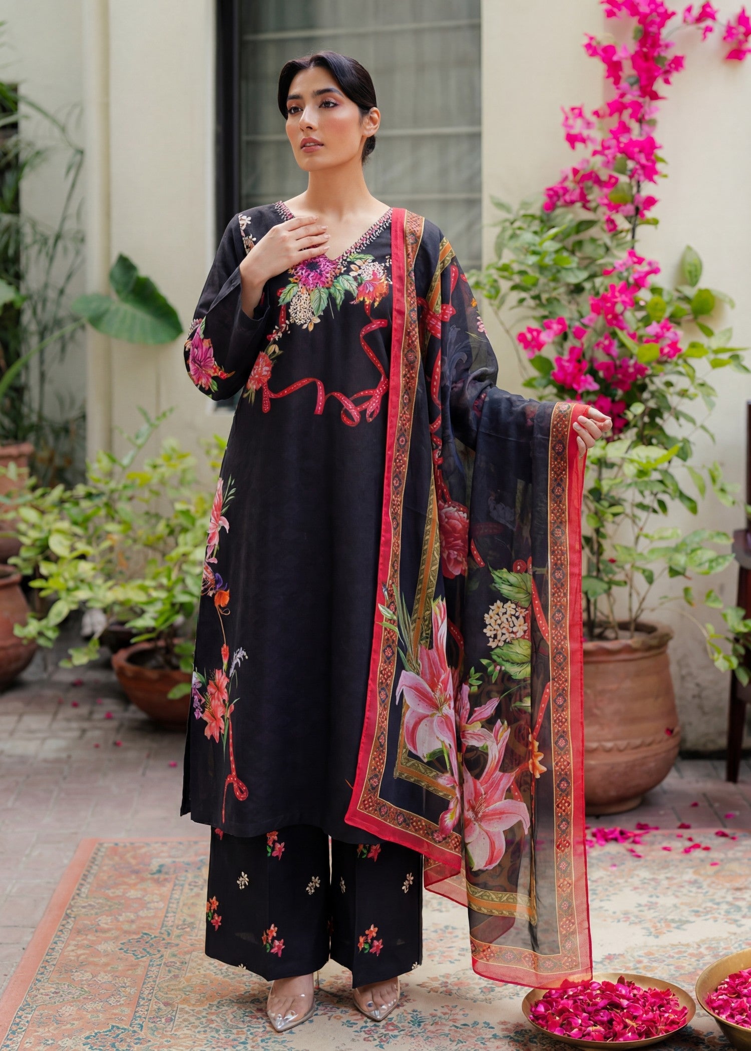 Sahibas By Mirza Preety