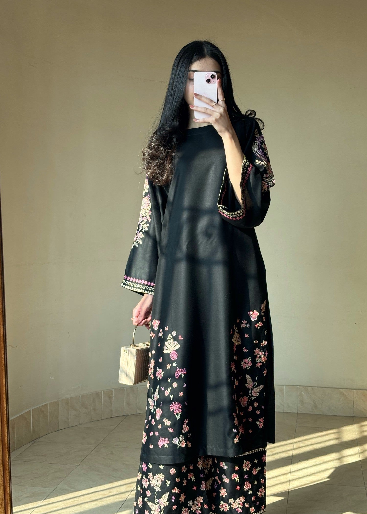 Tehzeeb Libas ZARBEEN 2PC