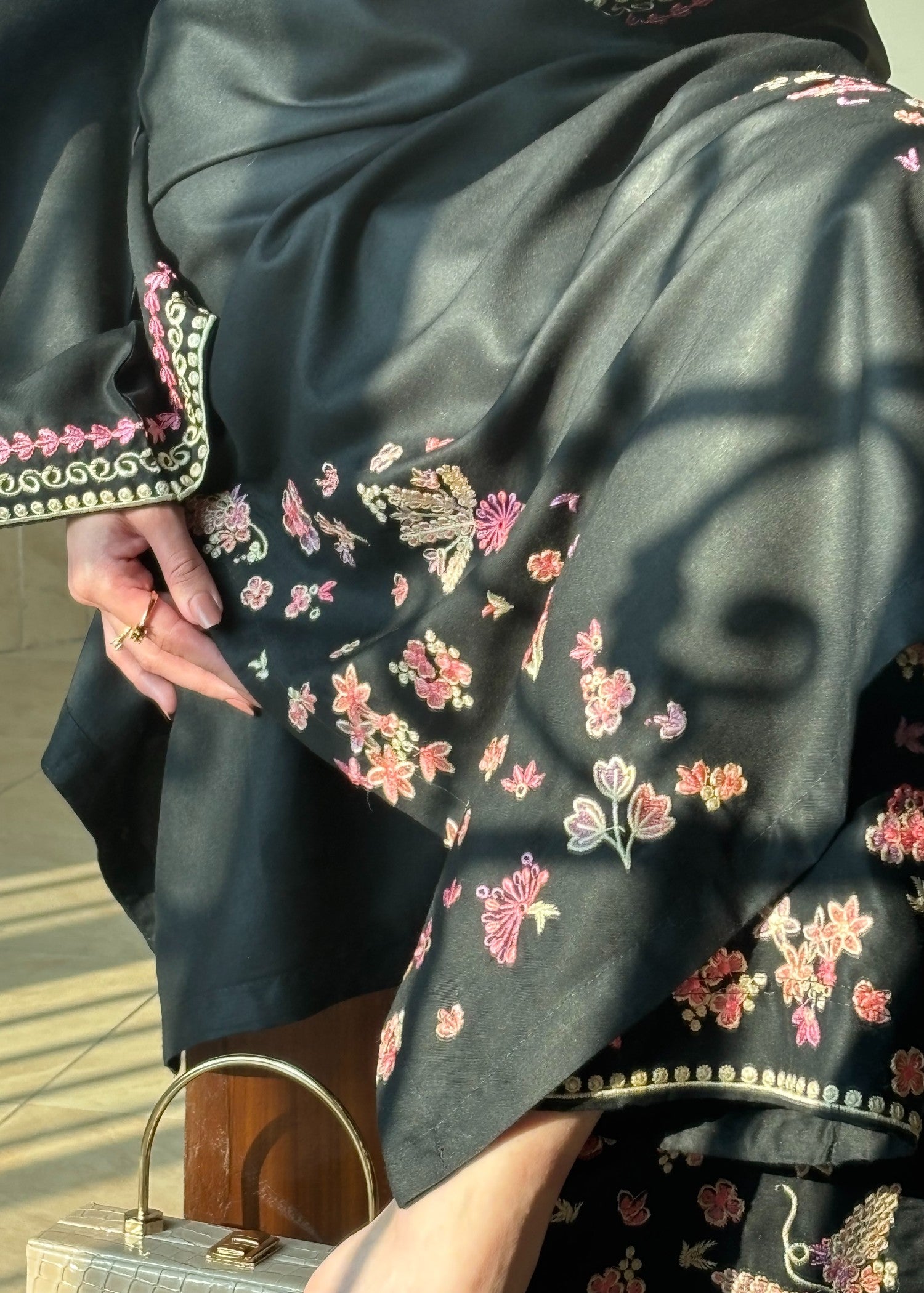 Tehzeeb Libas ZARBEEN 2PC