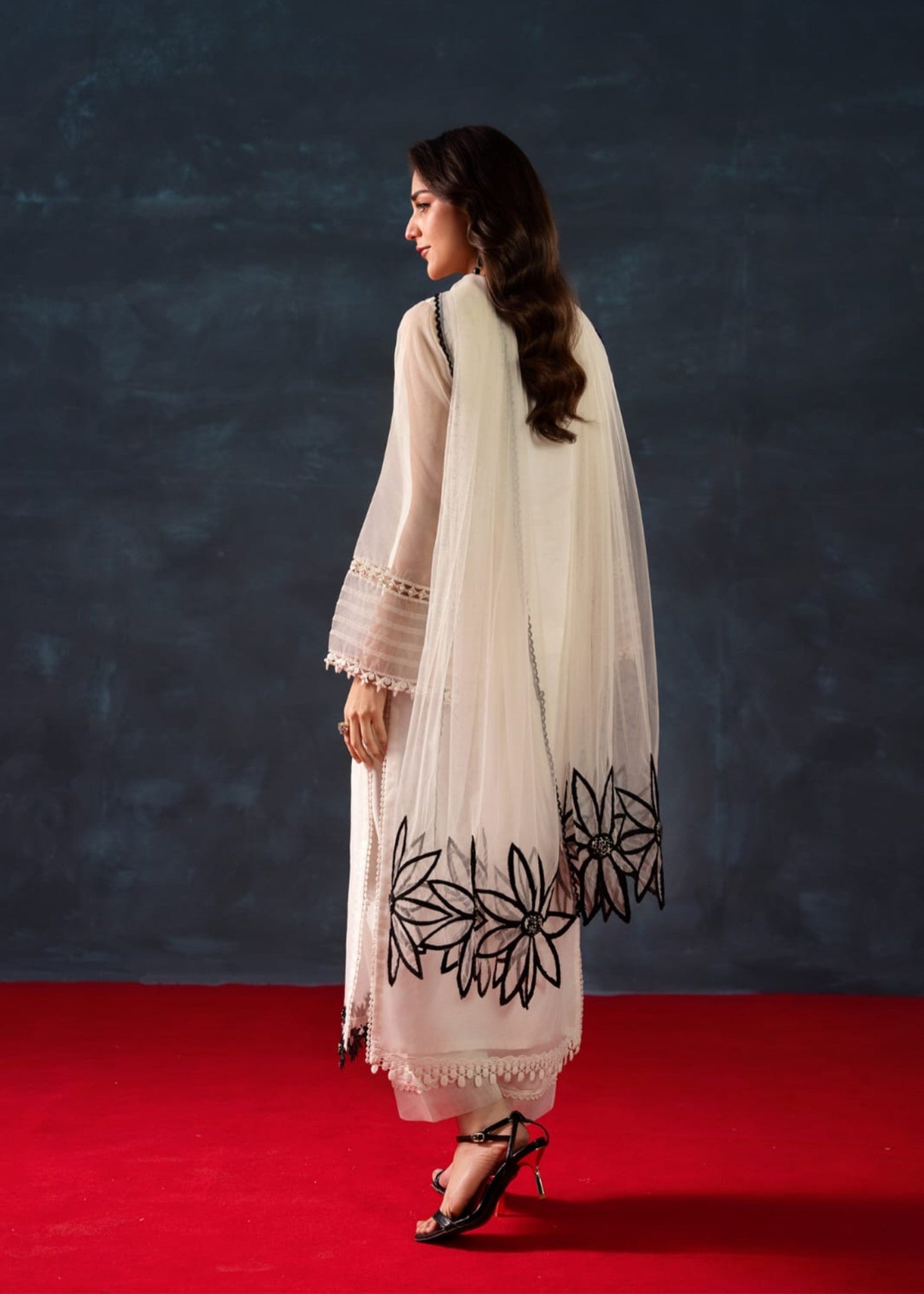 S-127 White