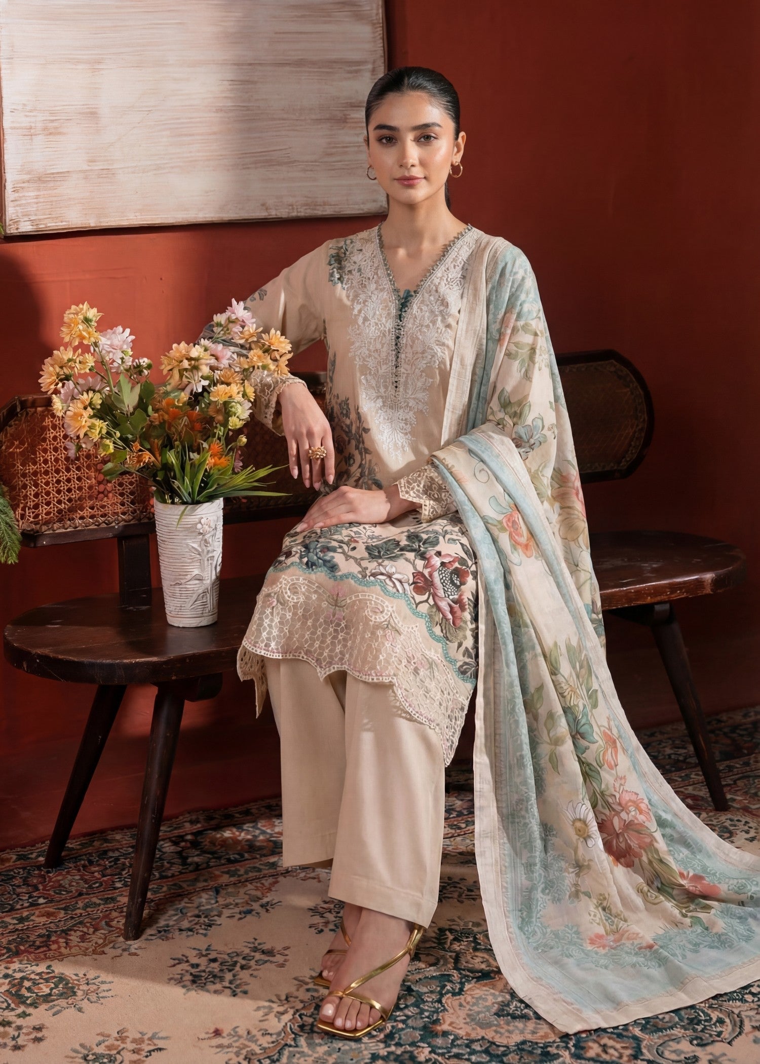 Sahibas By Mirza Forever