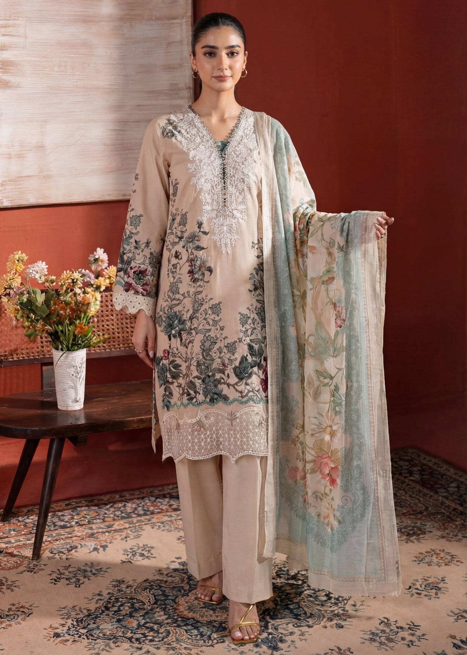 Sahibas By Mirza Forever