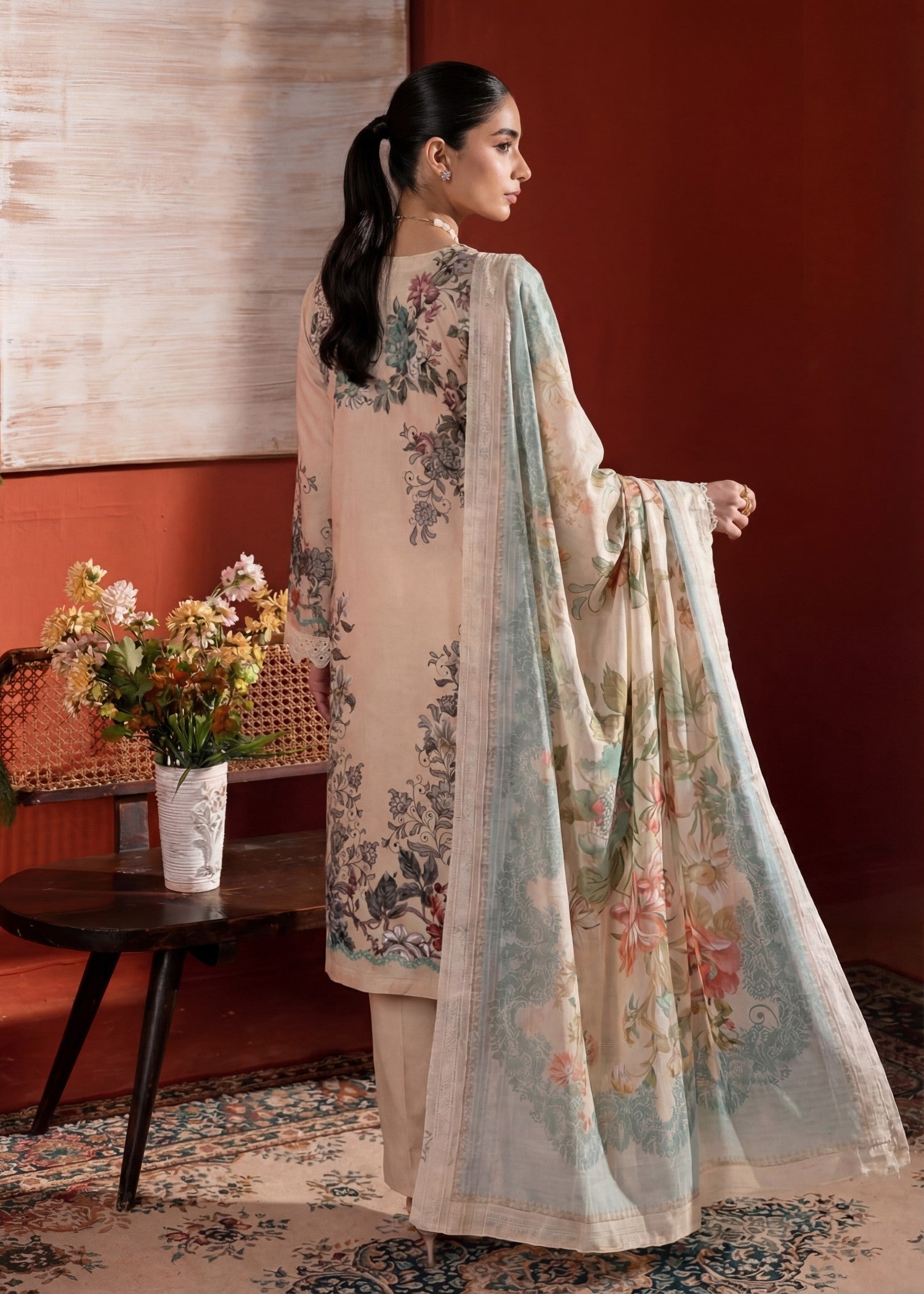 Sahibas By Mirza Forever