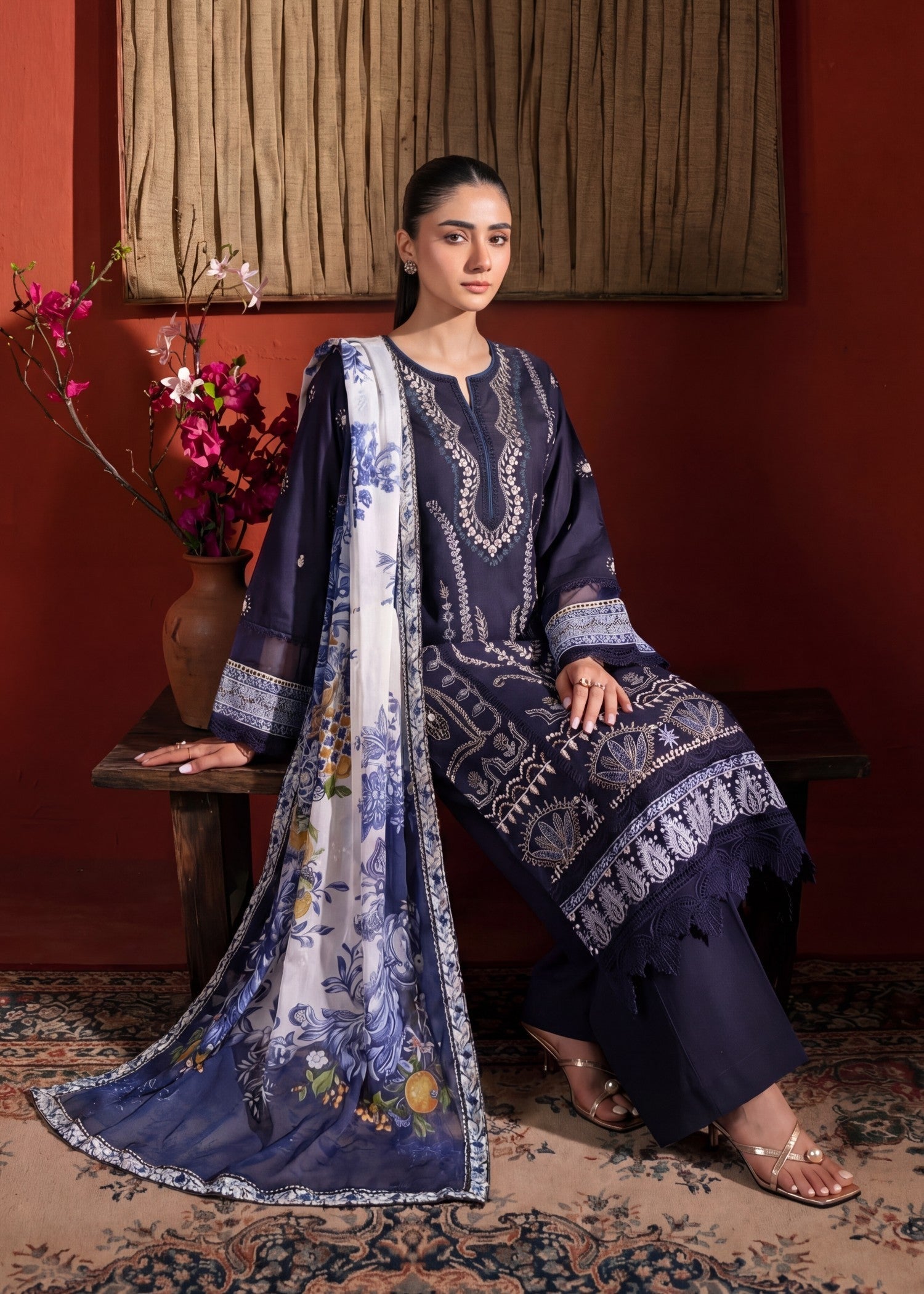 Sahibas By Mirza Beloved