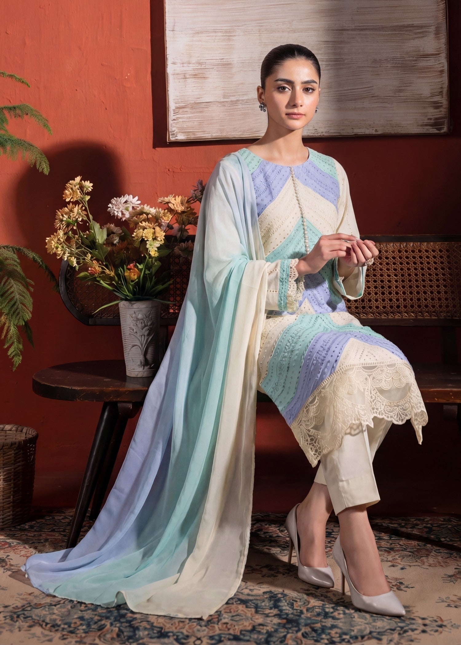 Sahibas By Mirza Moon Drop