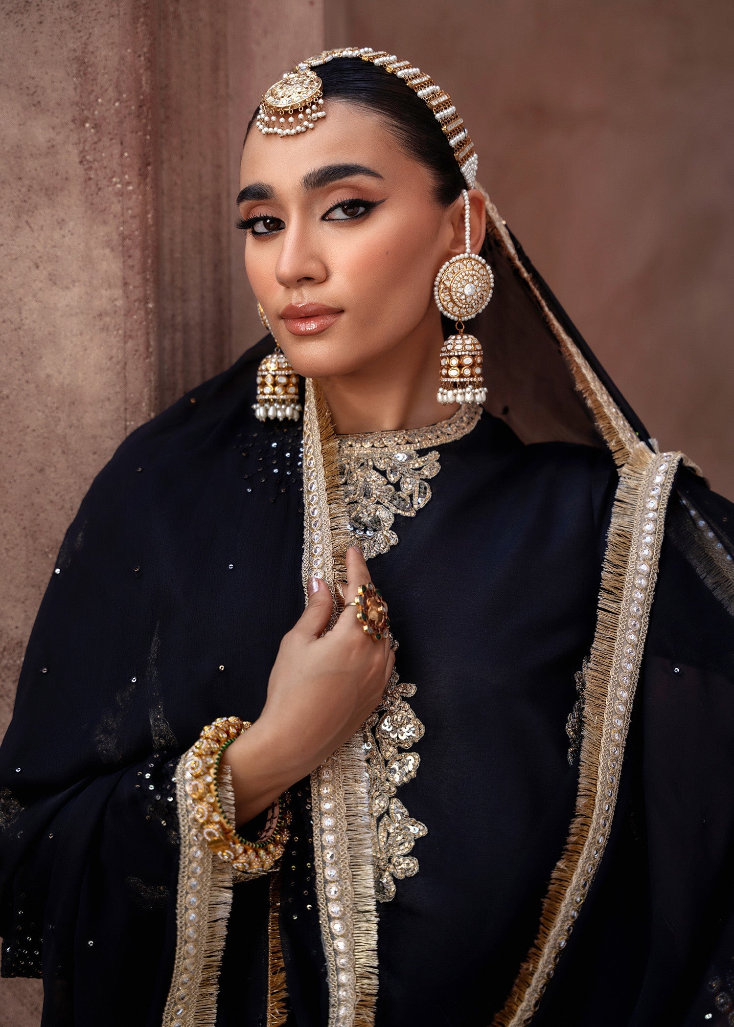 Rang-e-Haya Lunia