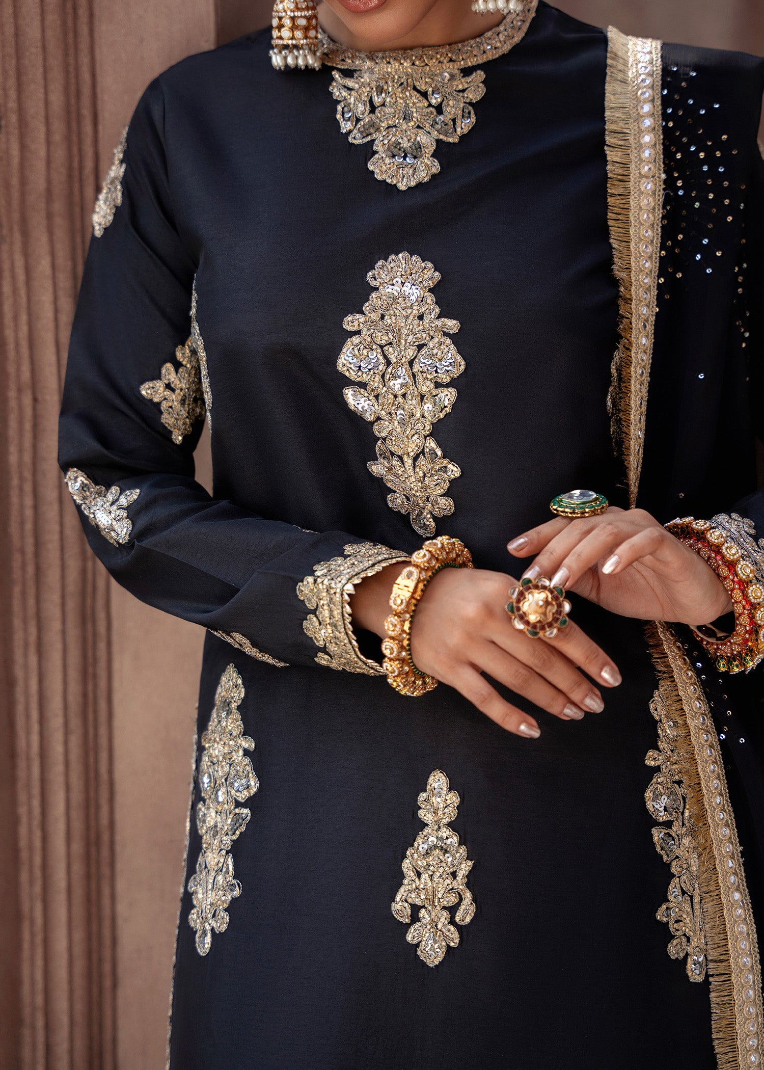 Rang-e-Haya Lunia