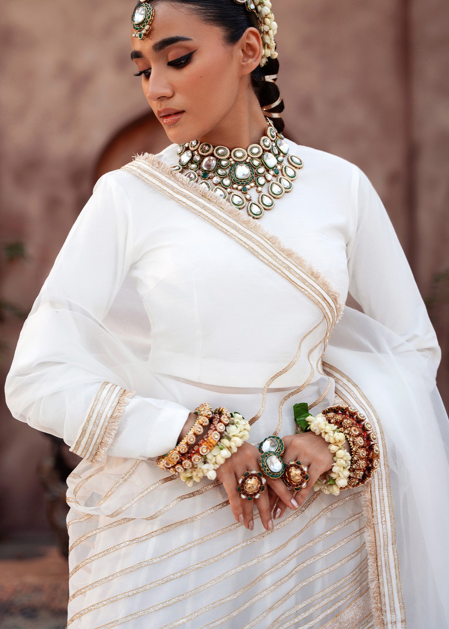 Rang-e-Haya Zaib