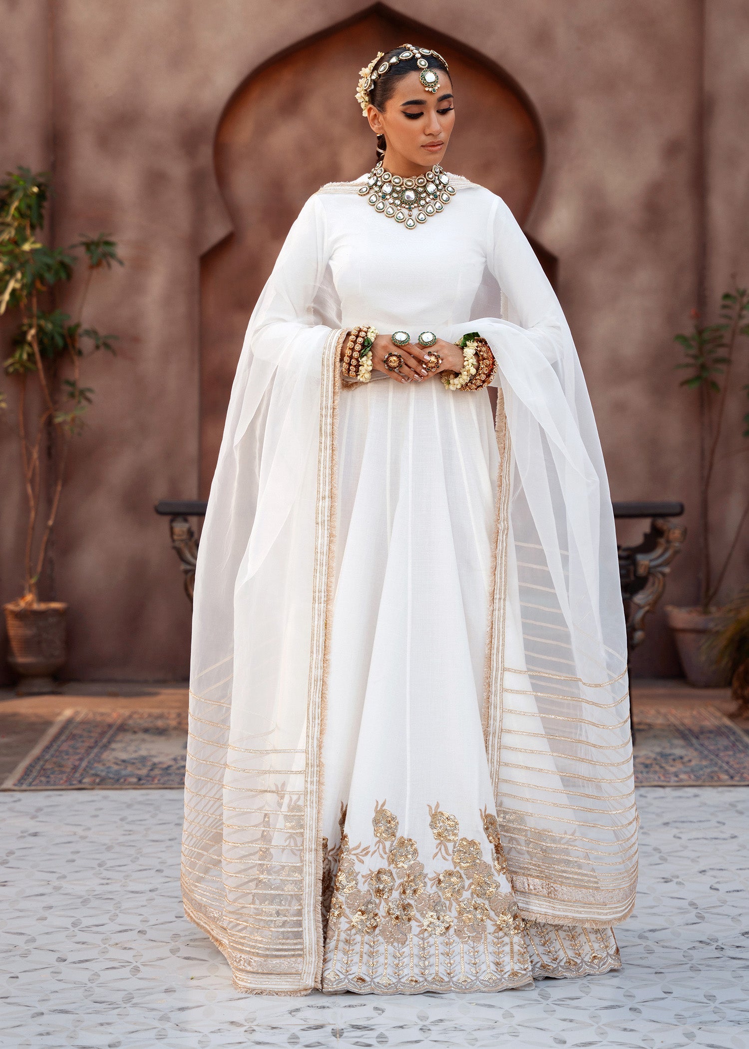 Rang-e-Haya Zaib