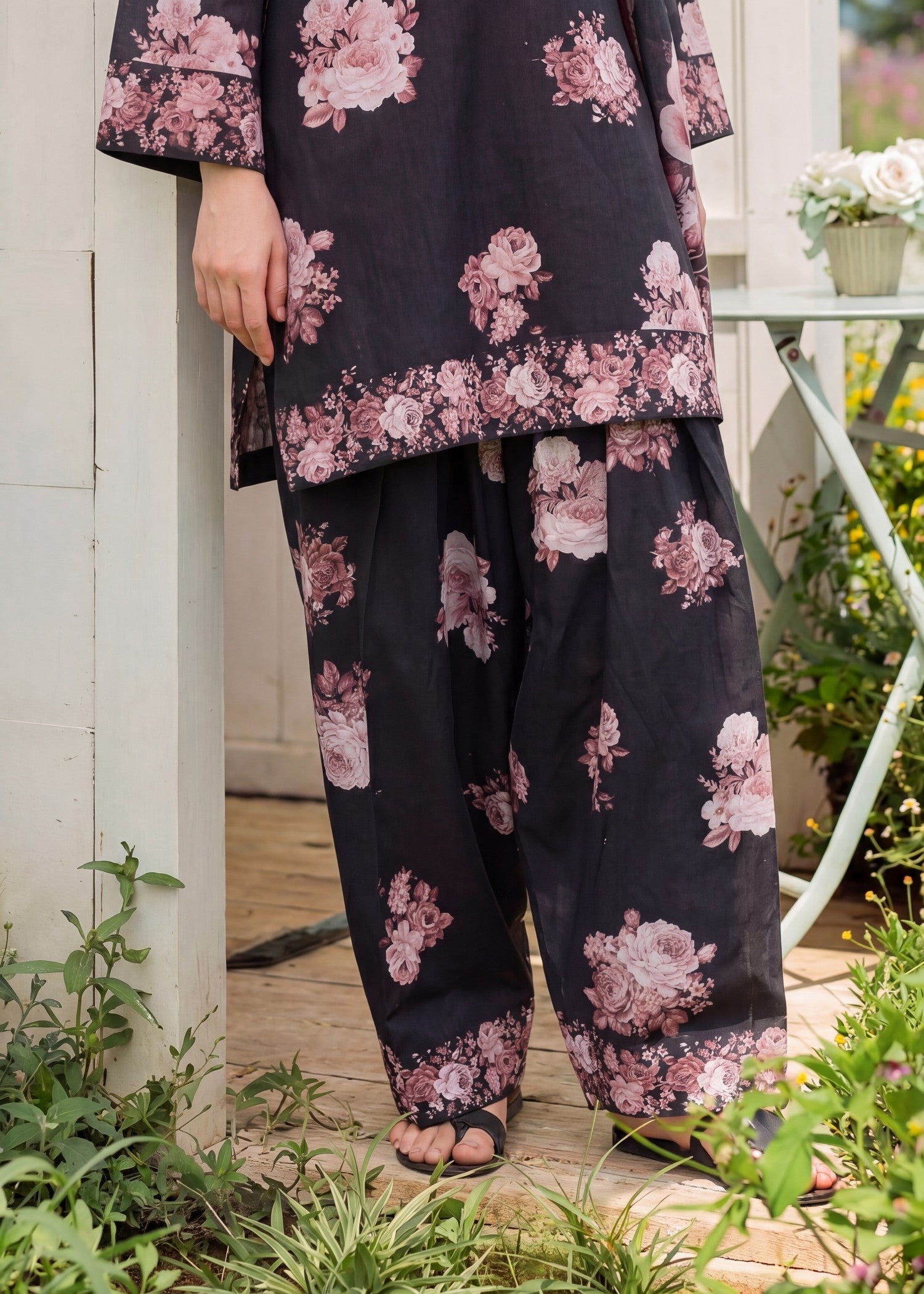 Sahibas By Mirza Defiant