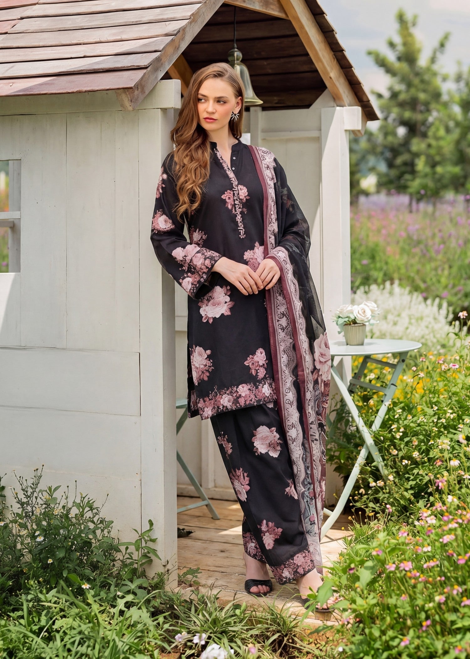 Sahibas By Mirza Defiant