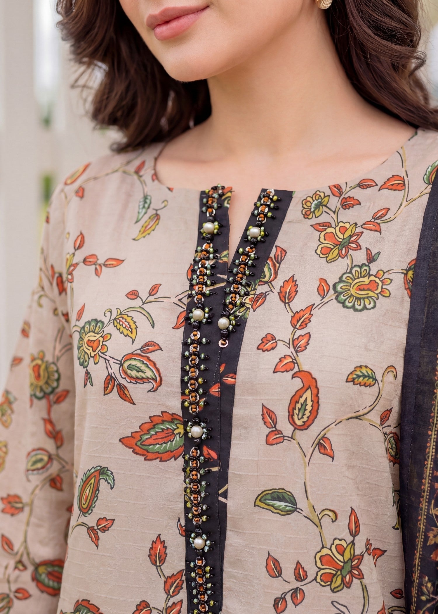 Sahibas By Mirza Lush Petal