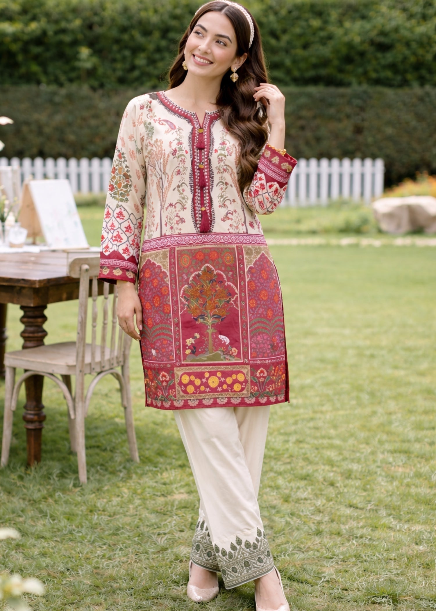 Agha Jaan BAHAAR