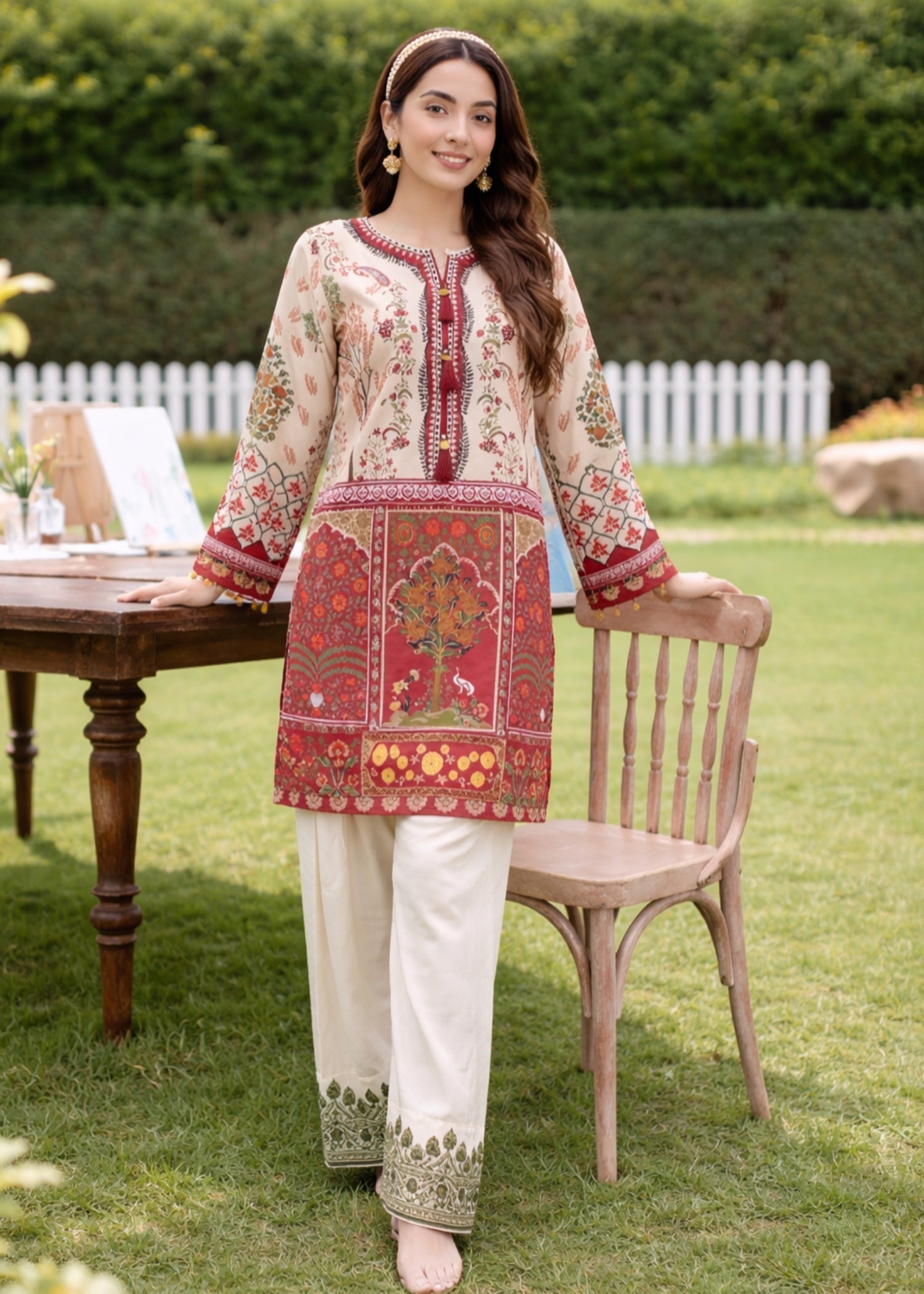 Agha Jaan BAHAAR