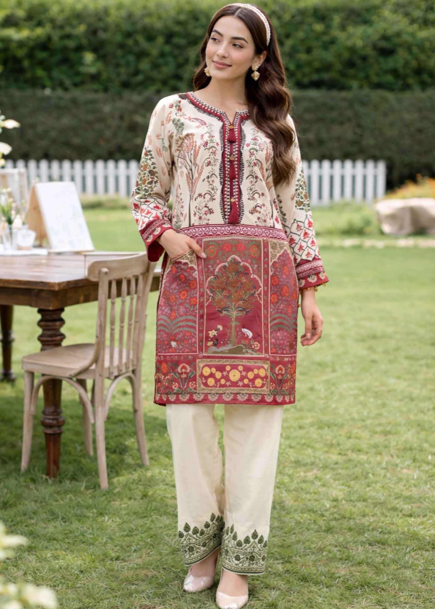 Agha Jaan BAHAAR