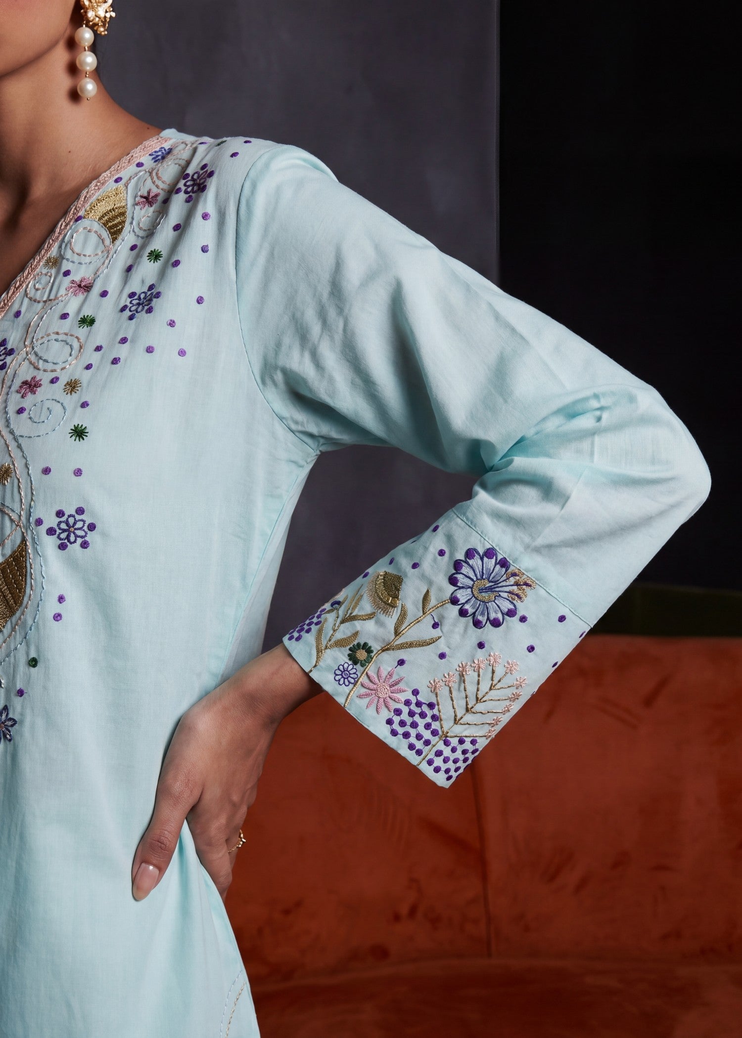 Sahibas By Mirza Majesty Aqua
