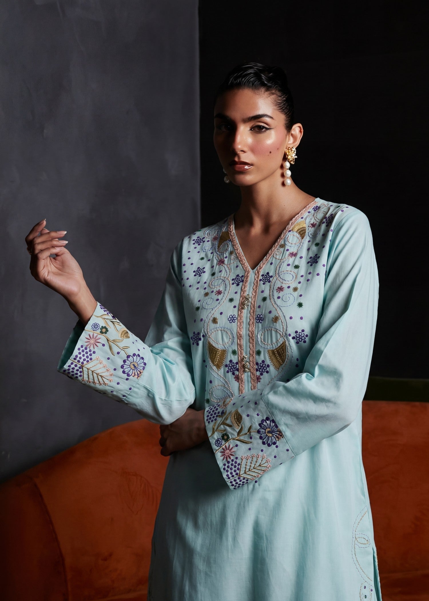 Sahibas By Mirza Majesty Aqua