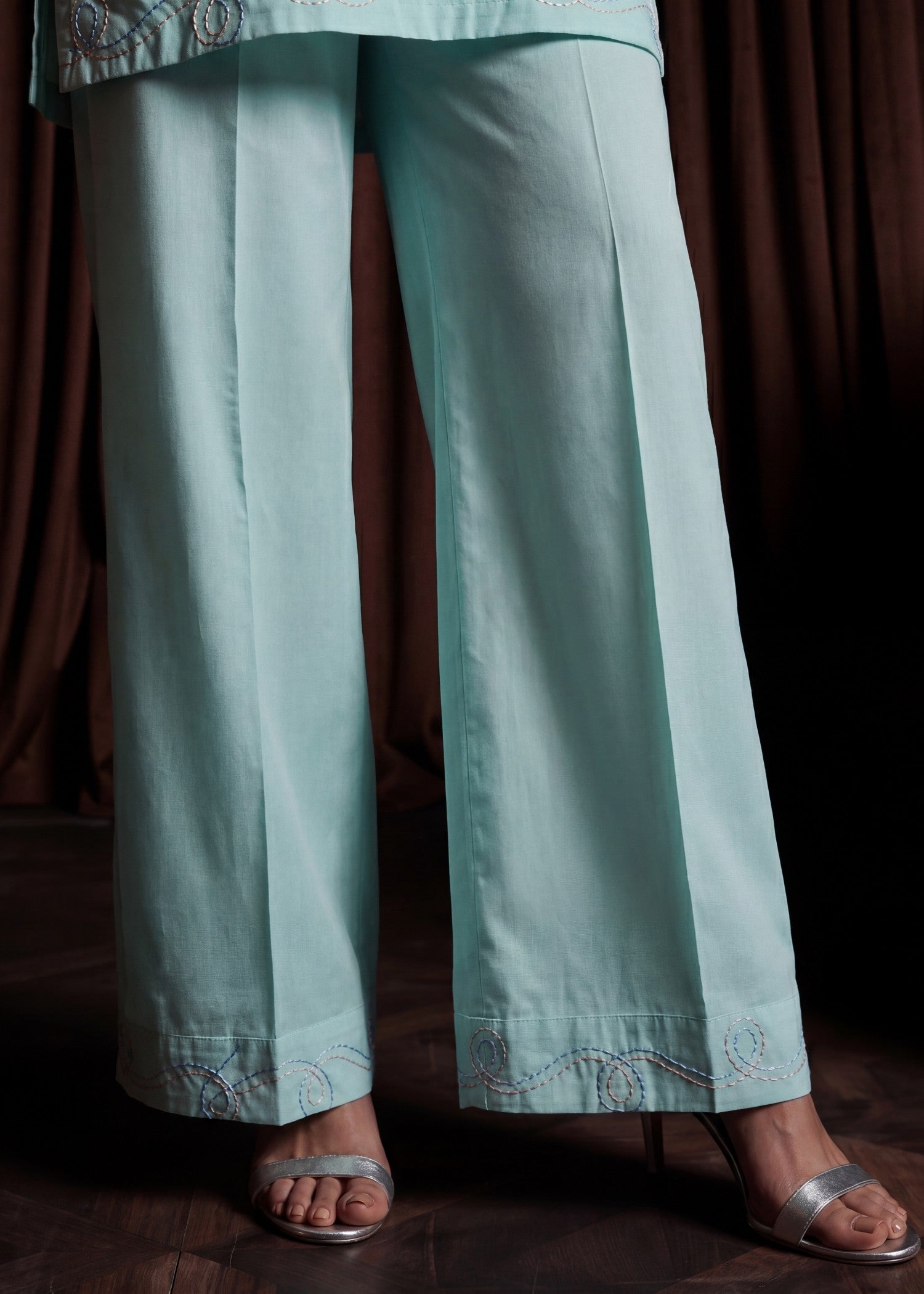 Sahibas By Mirza Majesty Aqua