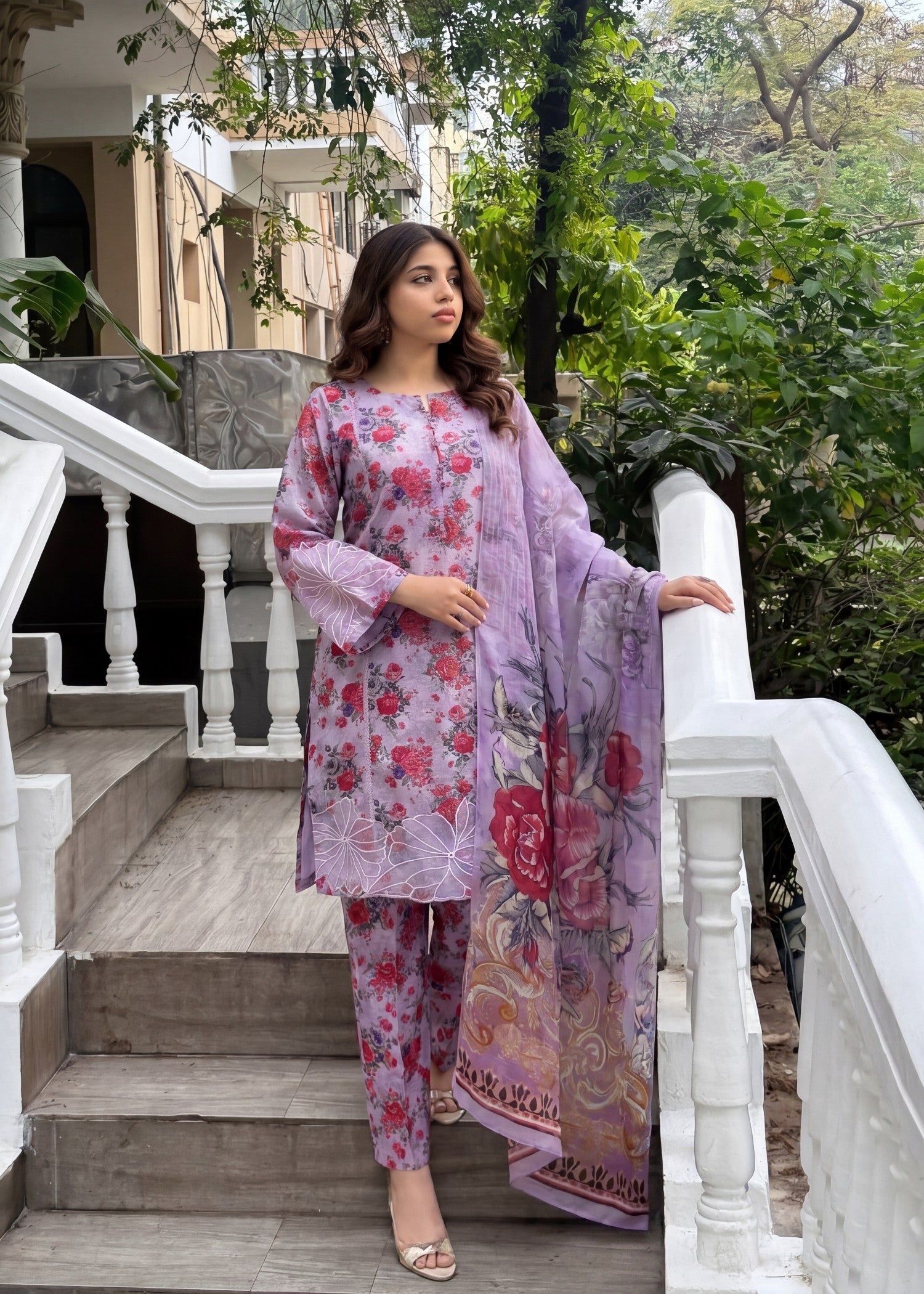 Sahibas By Mirza Salwa