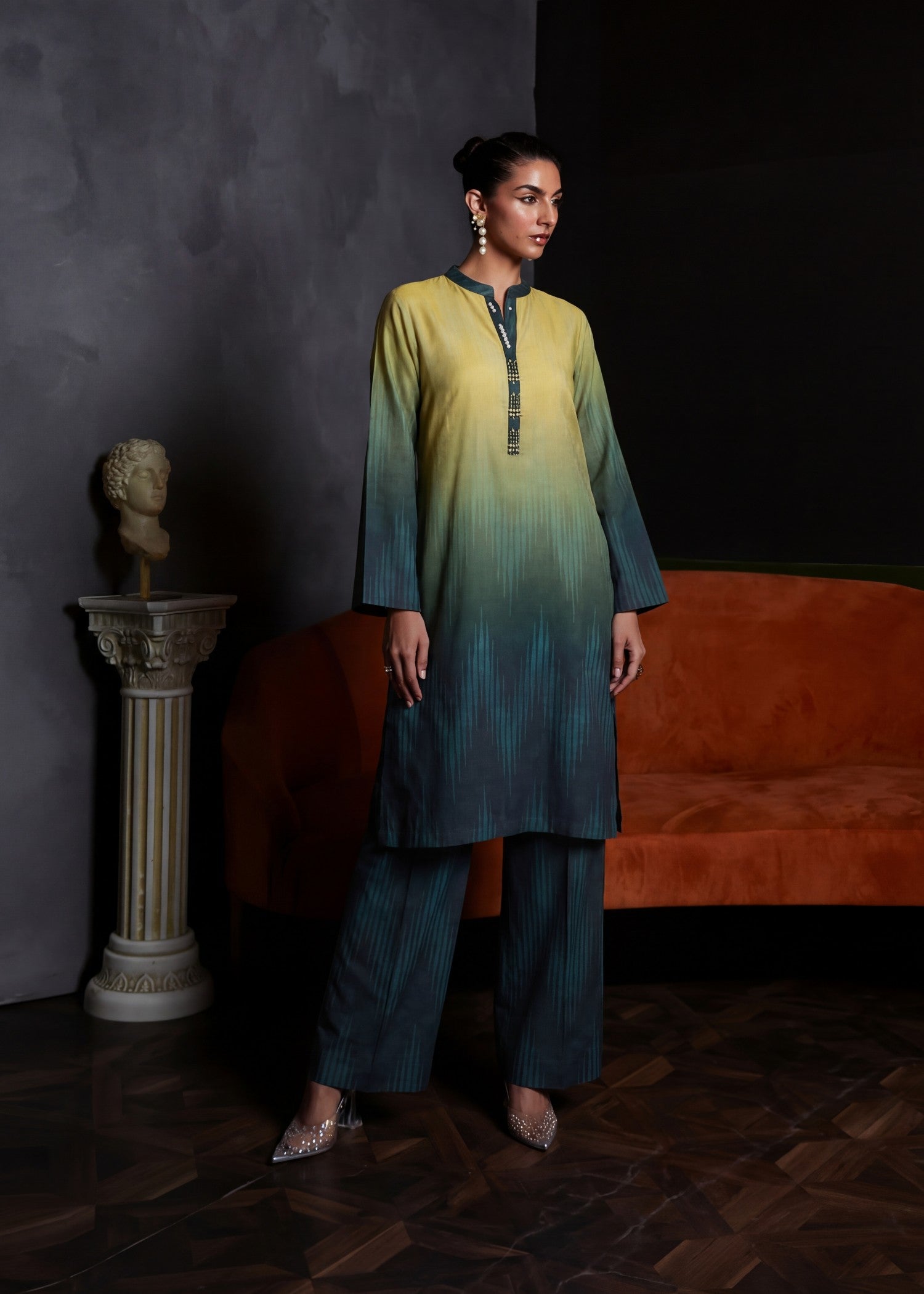 Sahibas By Mirza Keshma