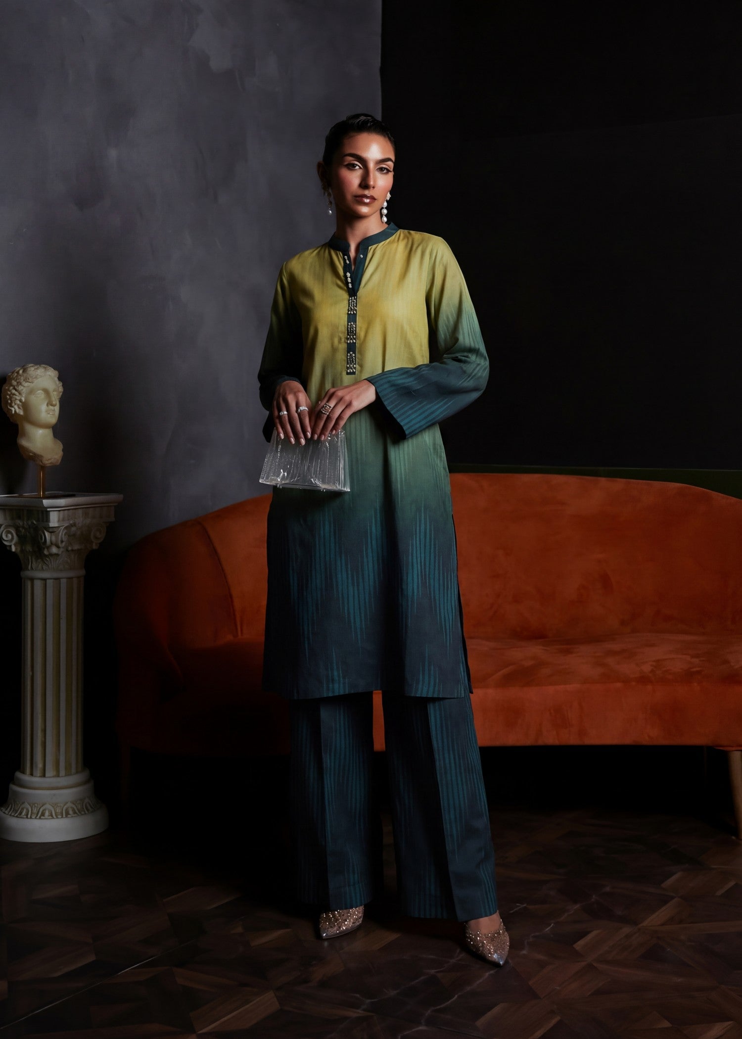 Sahibas By Mirza Keshma
