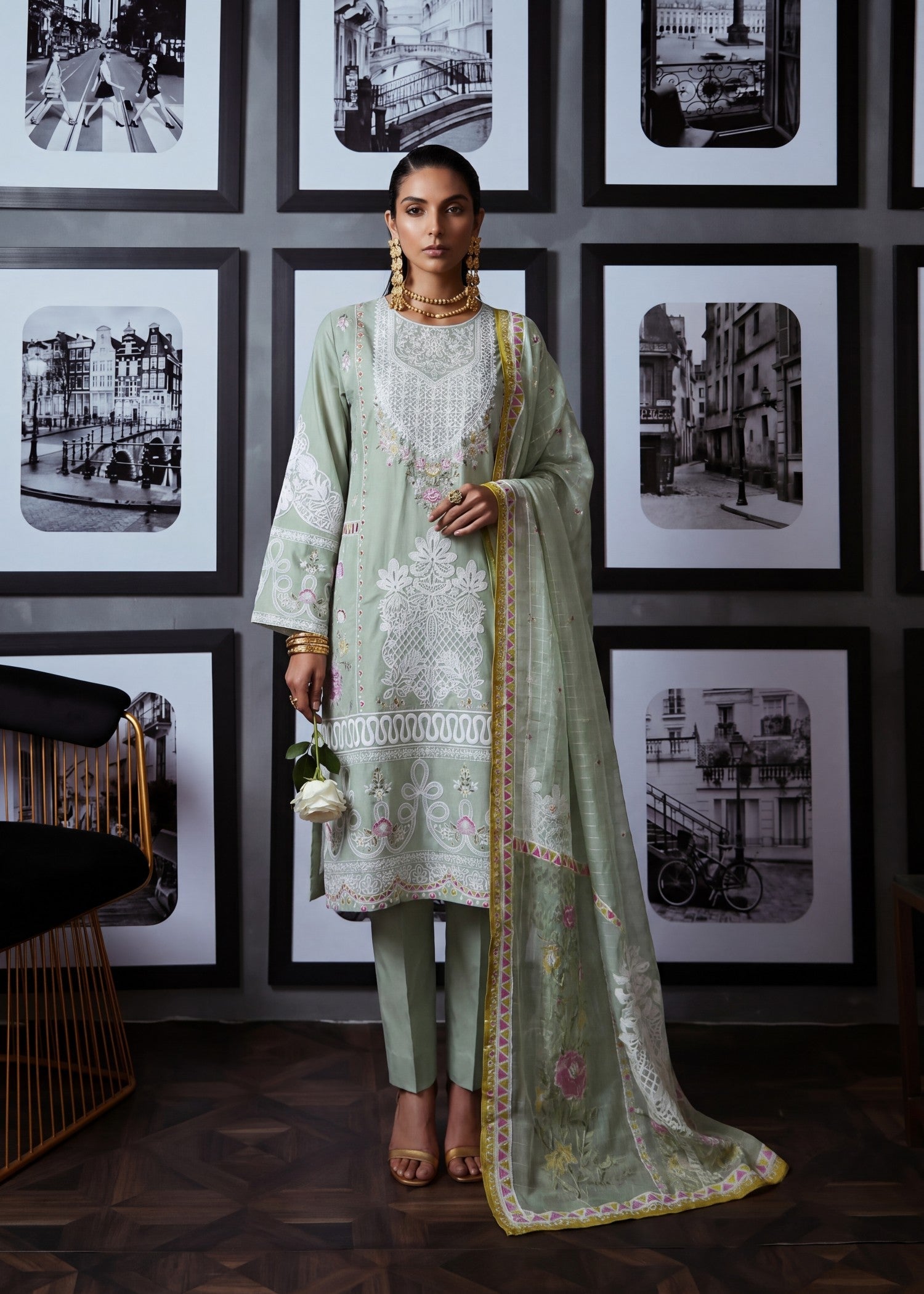 Sahibas By Mirza Sahibaan