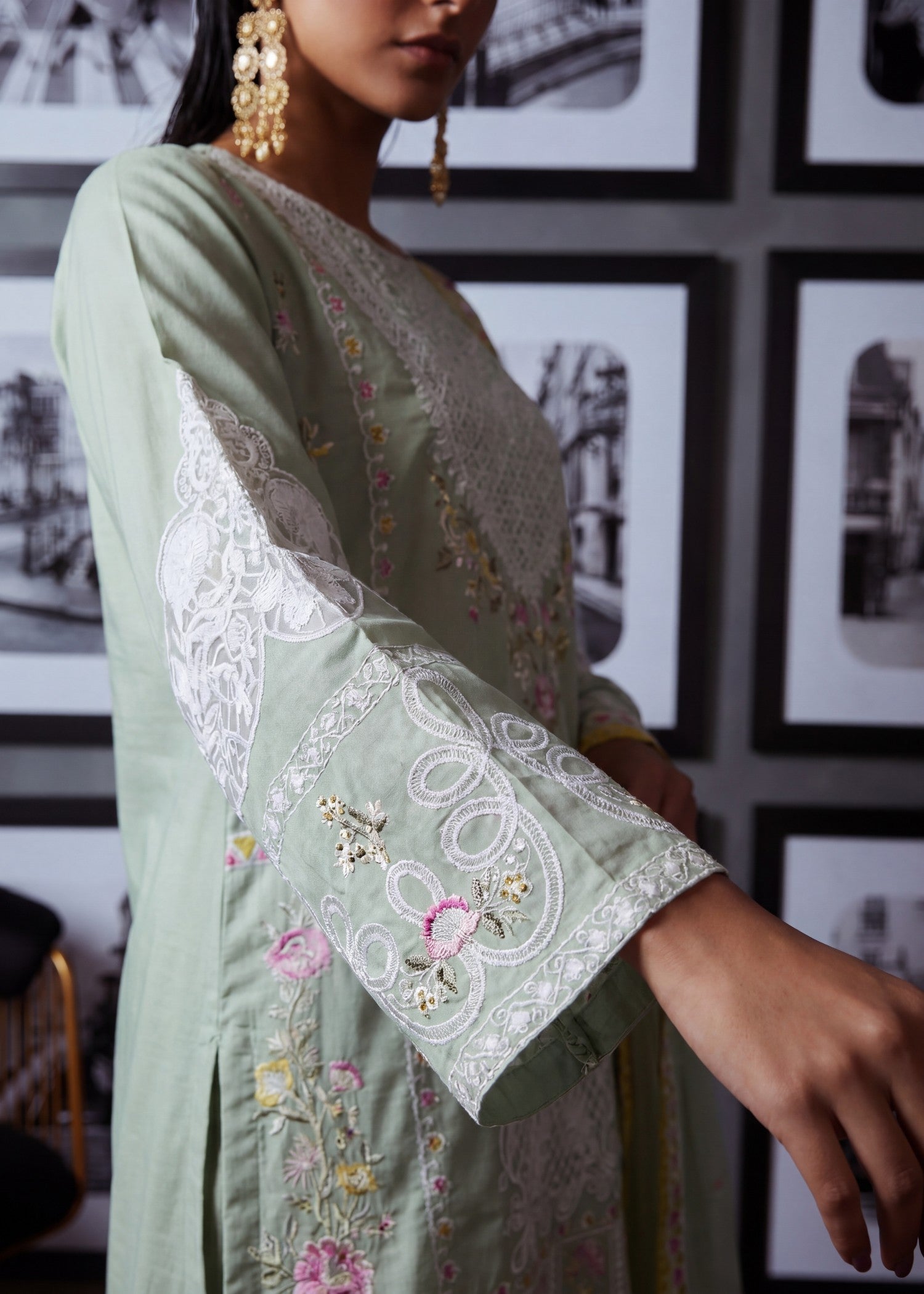 Sahibas By Mirza Sahibaan