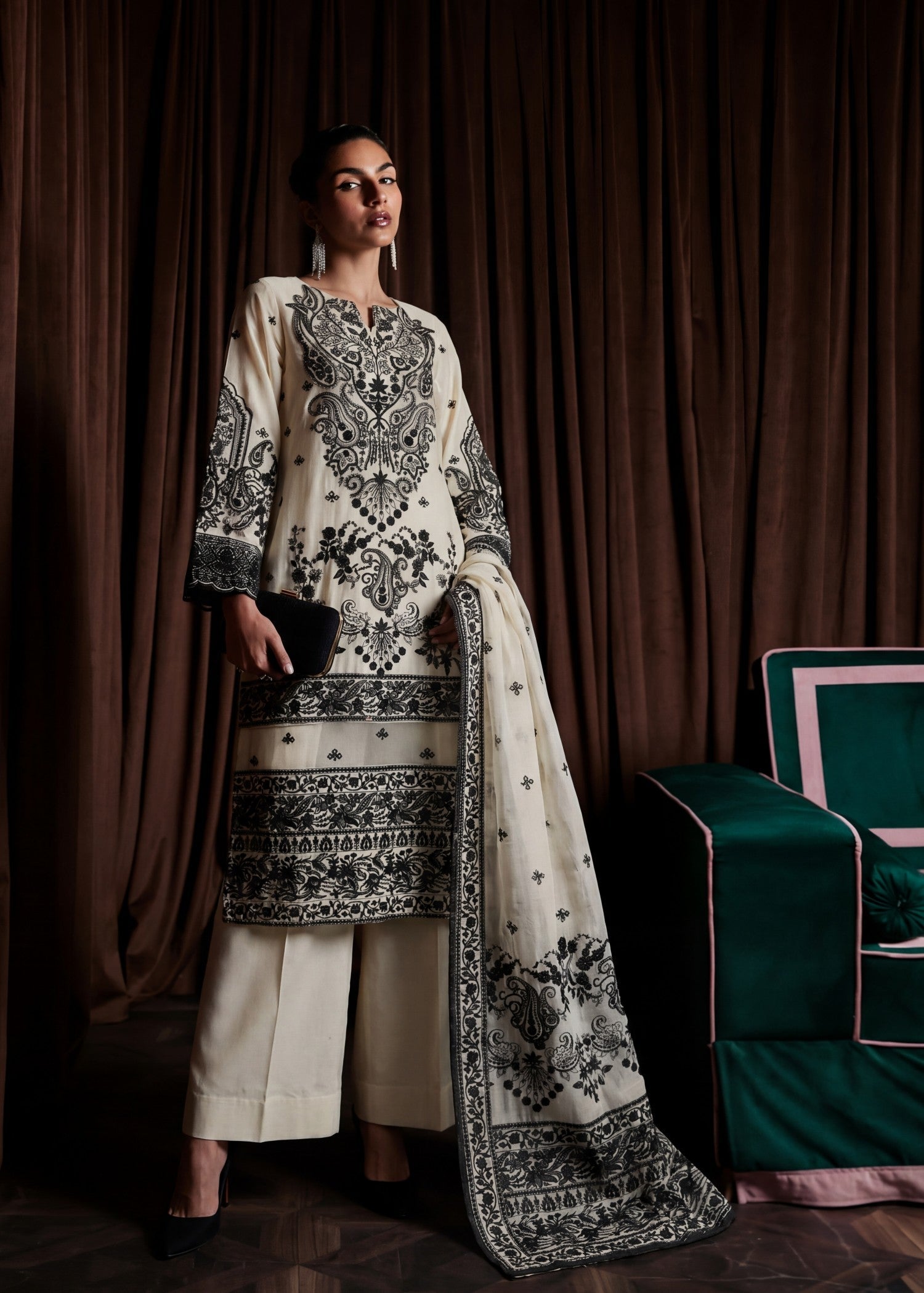 Sahibas By Mirza Marwah