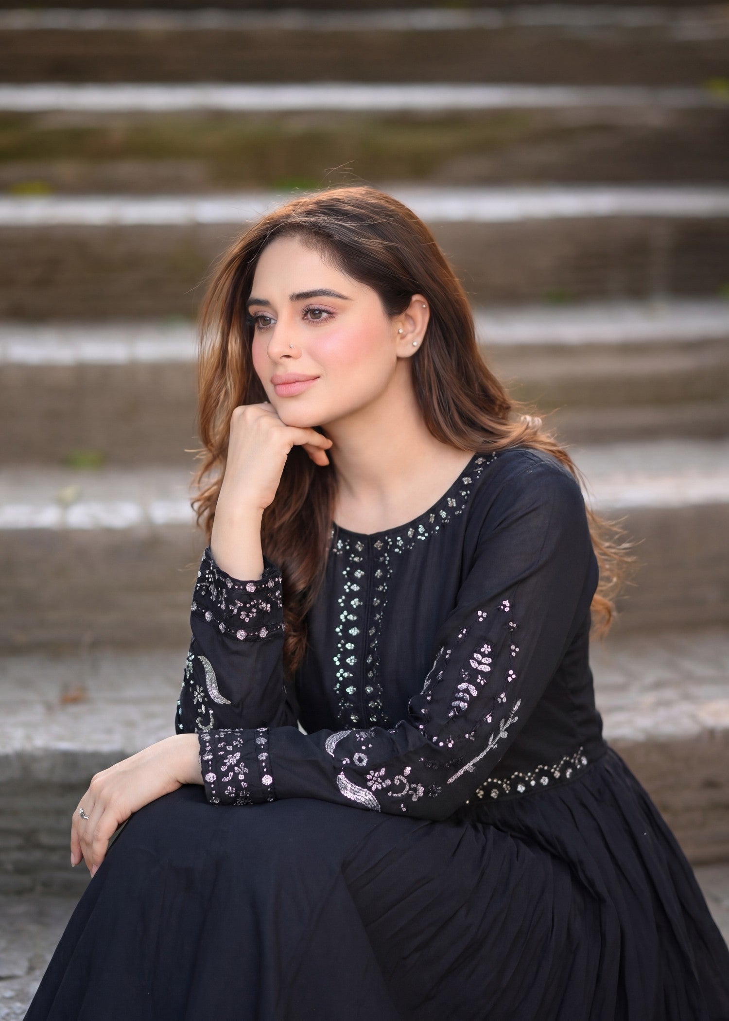 Sahibas By Mirza Joy