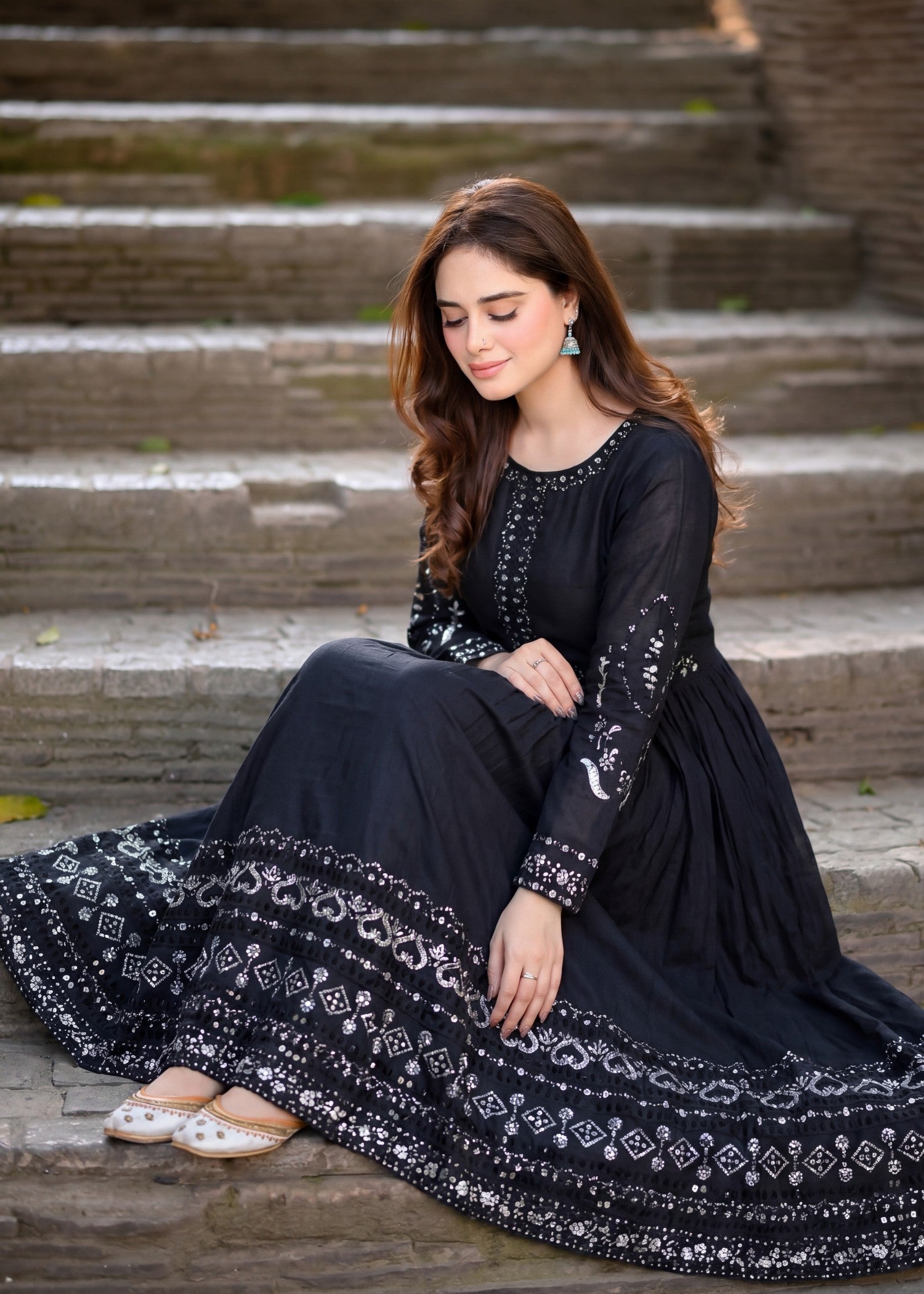 Sahibas By Mirza Joy