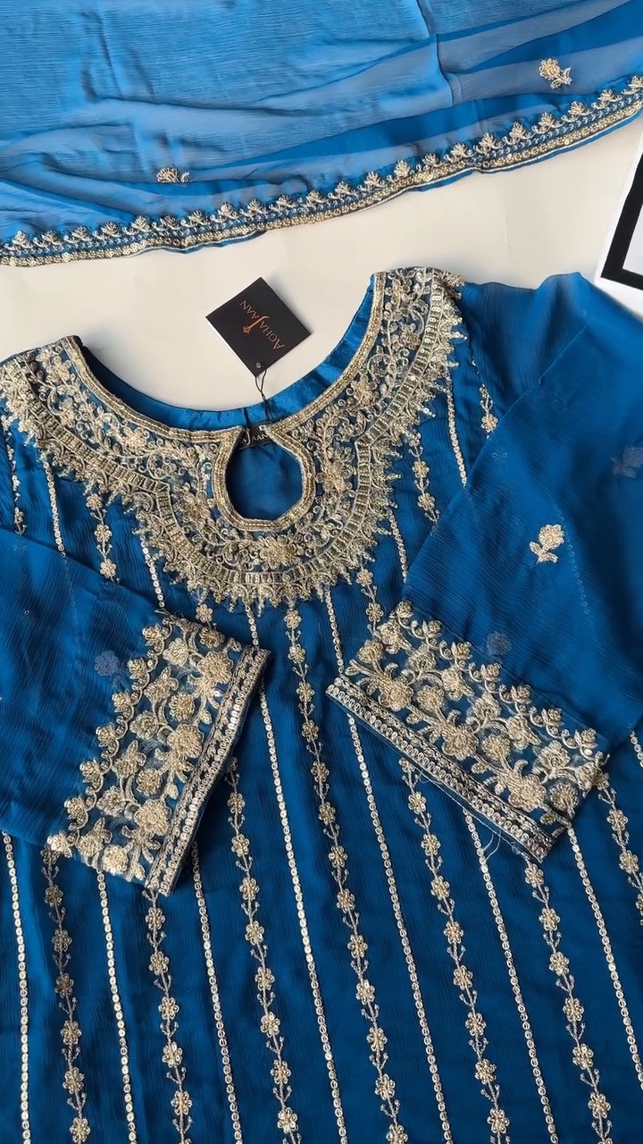 Agha Jaan Vanya