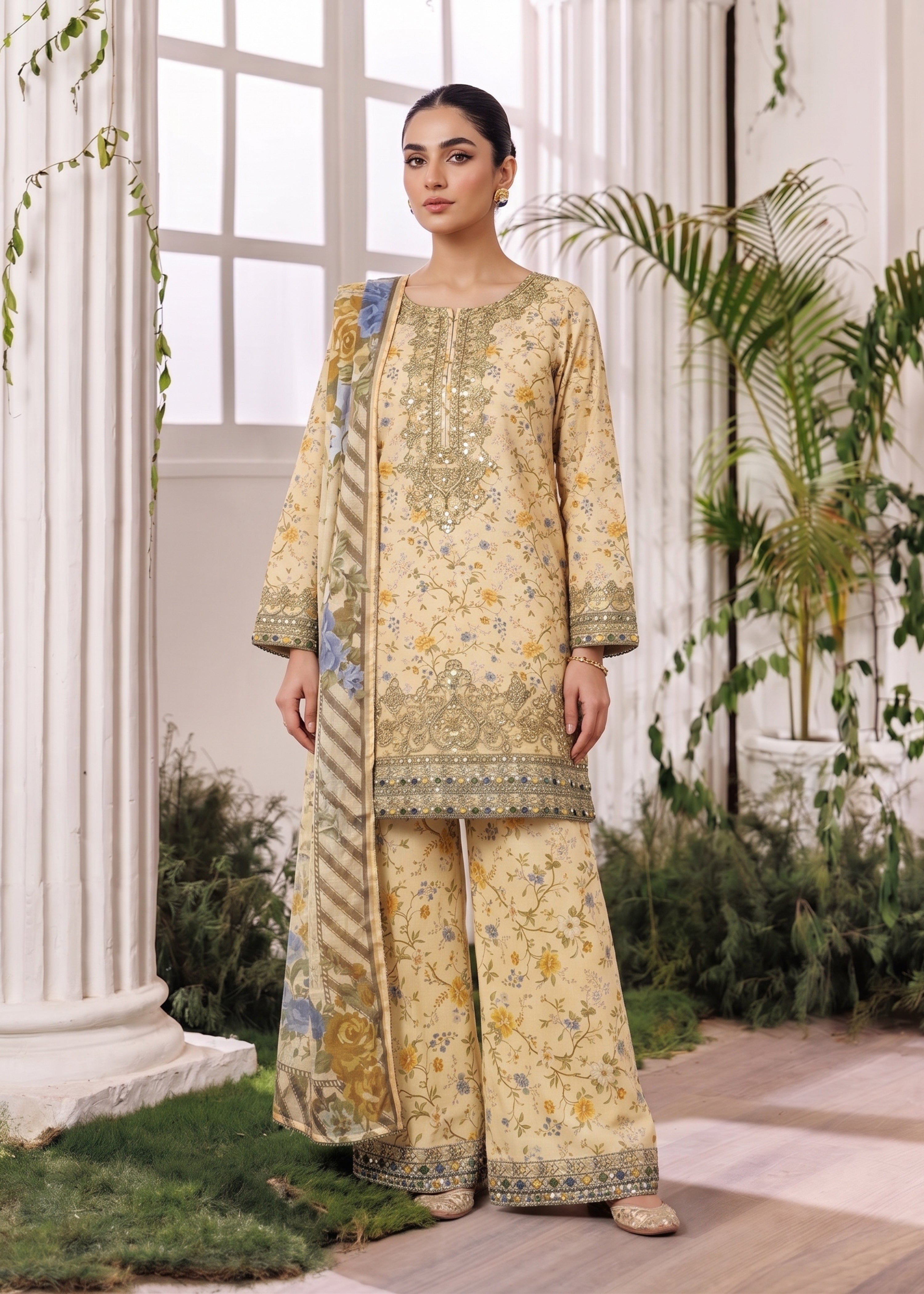 Mohagni ZC-16