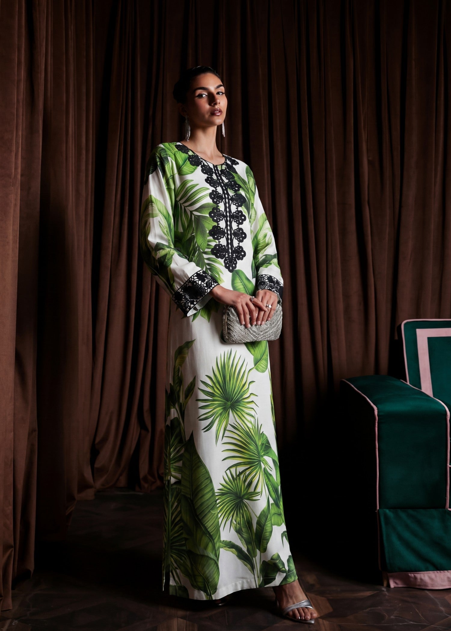 Sahibas By Mirza Naeza