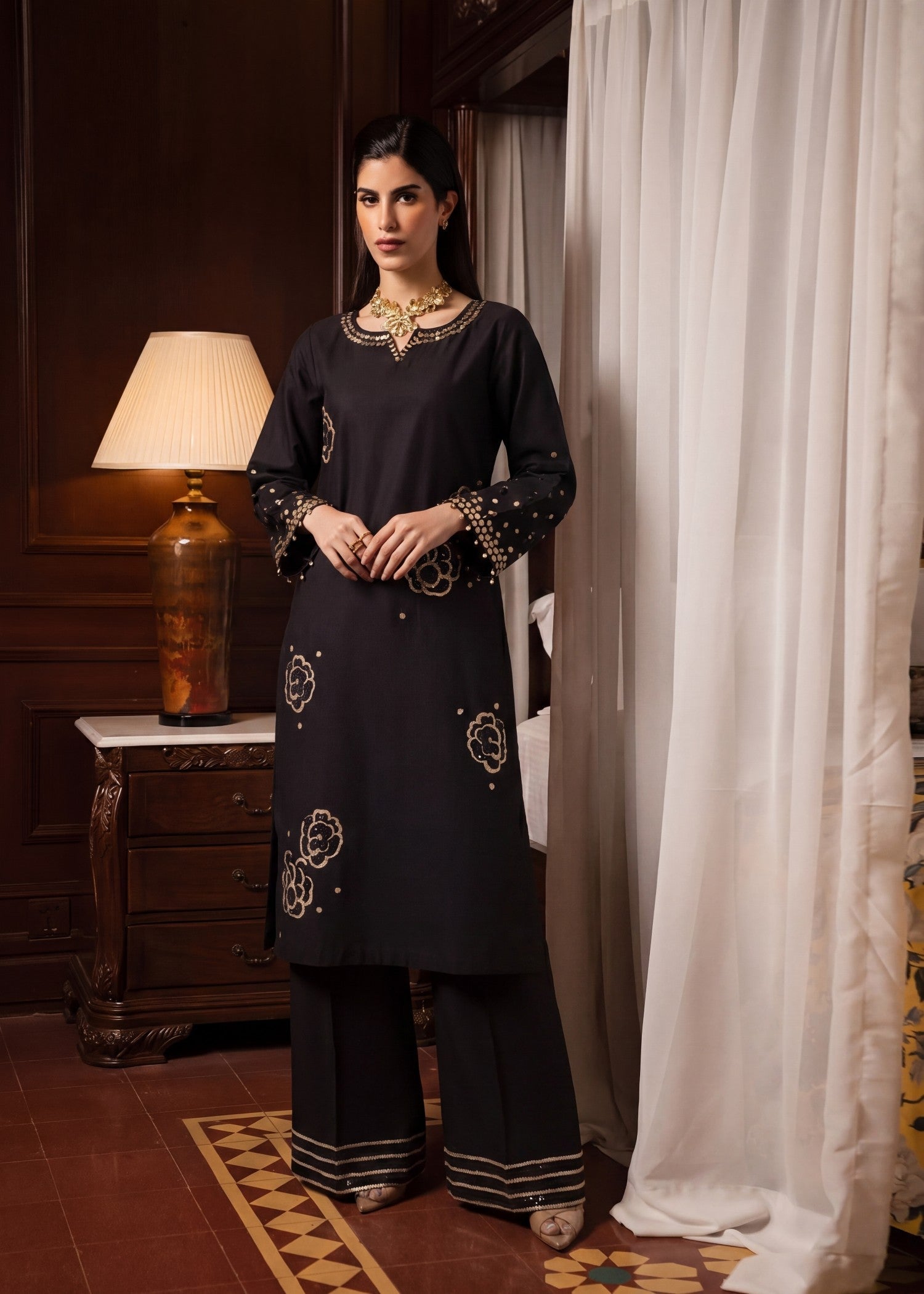 Sahibas By Mirza Leora